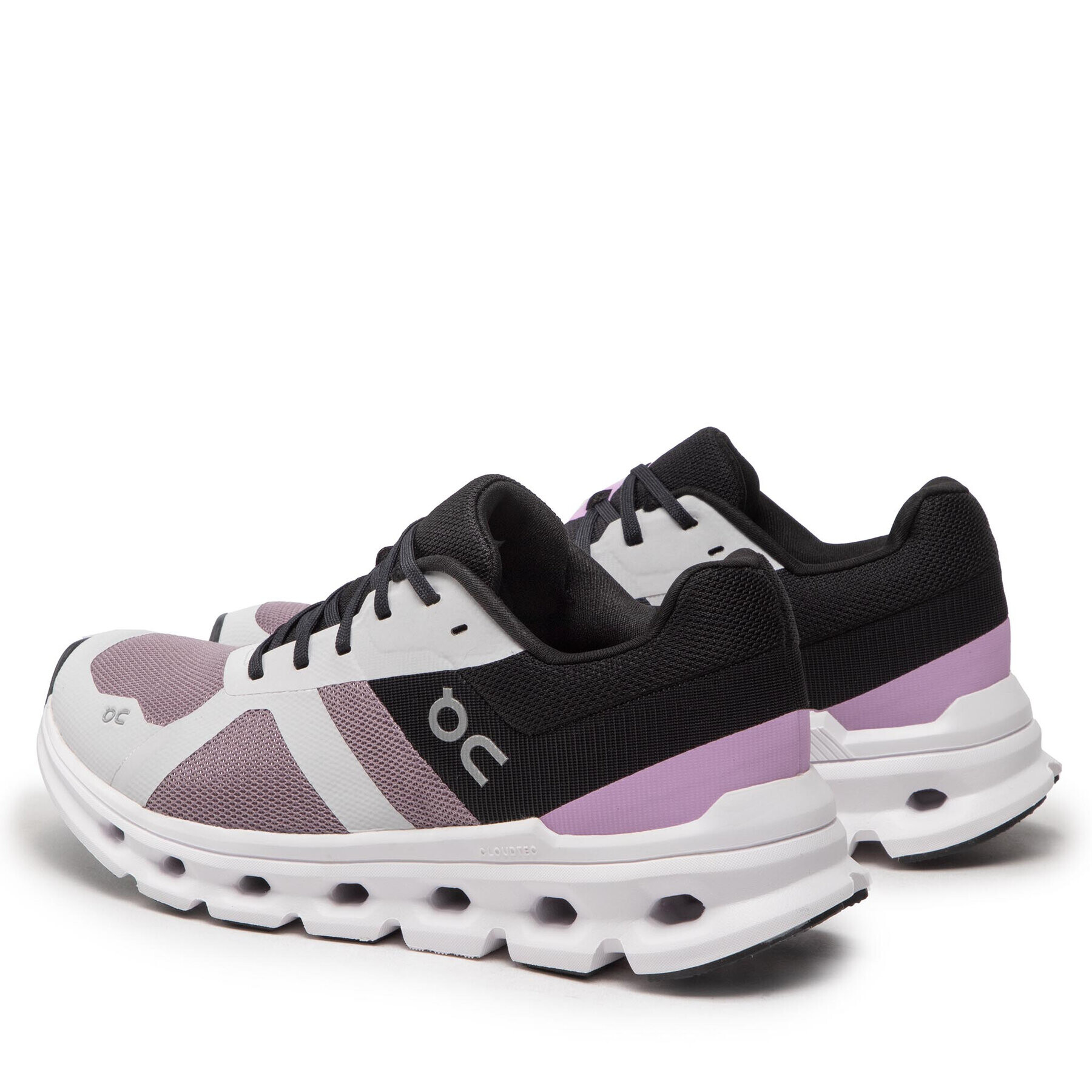 On Обувки Cloudrunner 46.98641 Виолетов - Pepit.bg