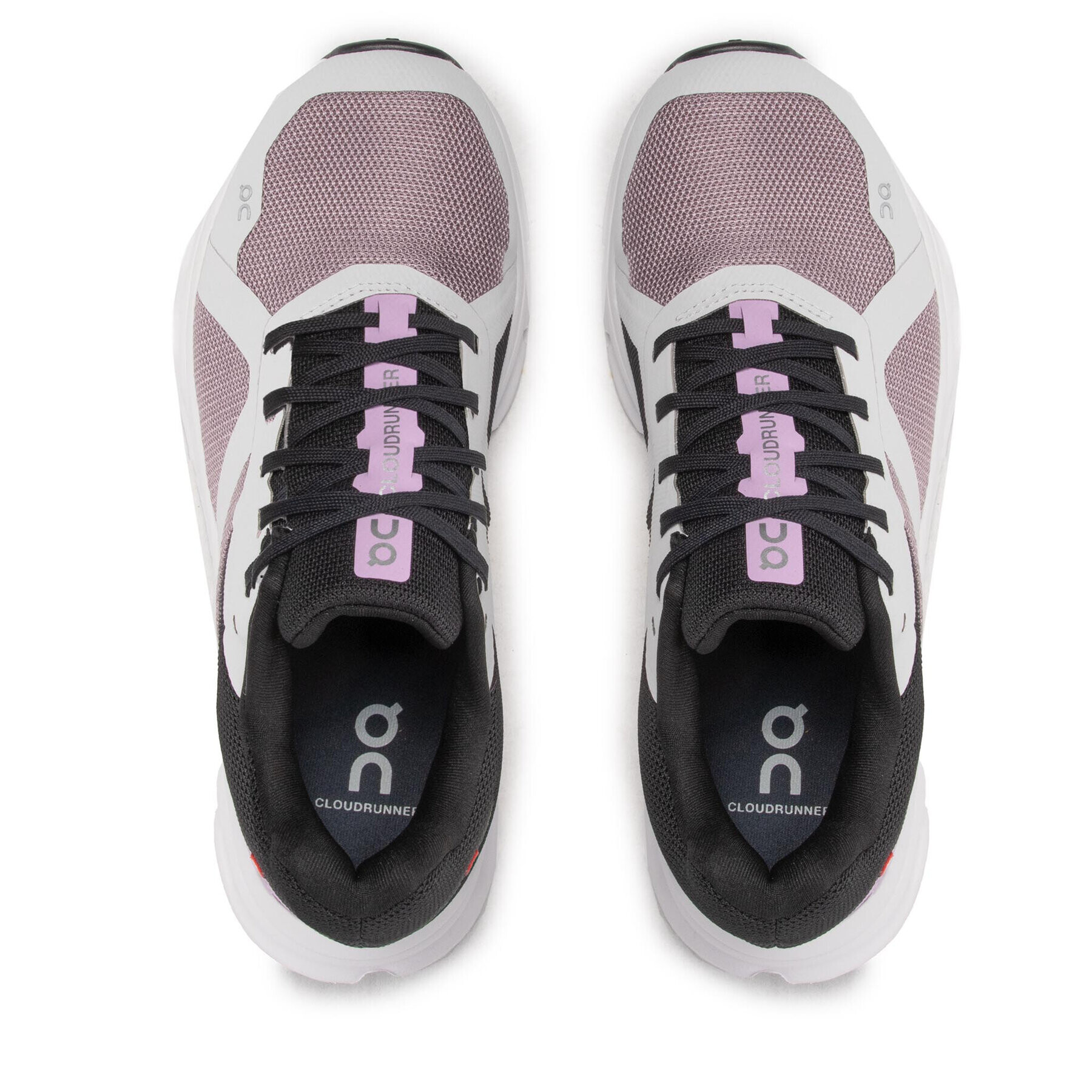 On Обувки Cloudrunner 46.98641 Виолетов - Pepit.bg
