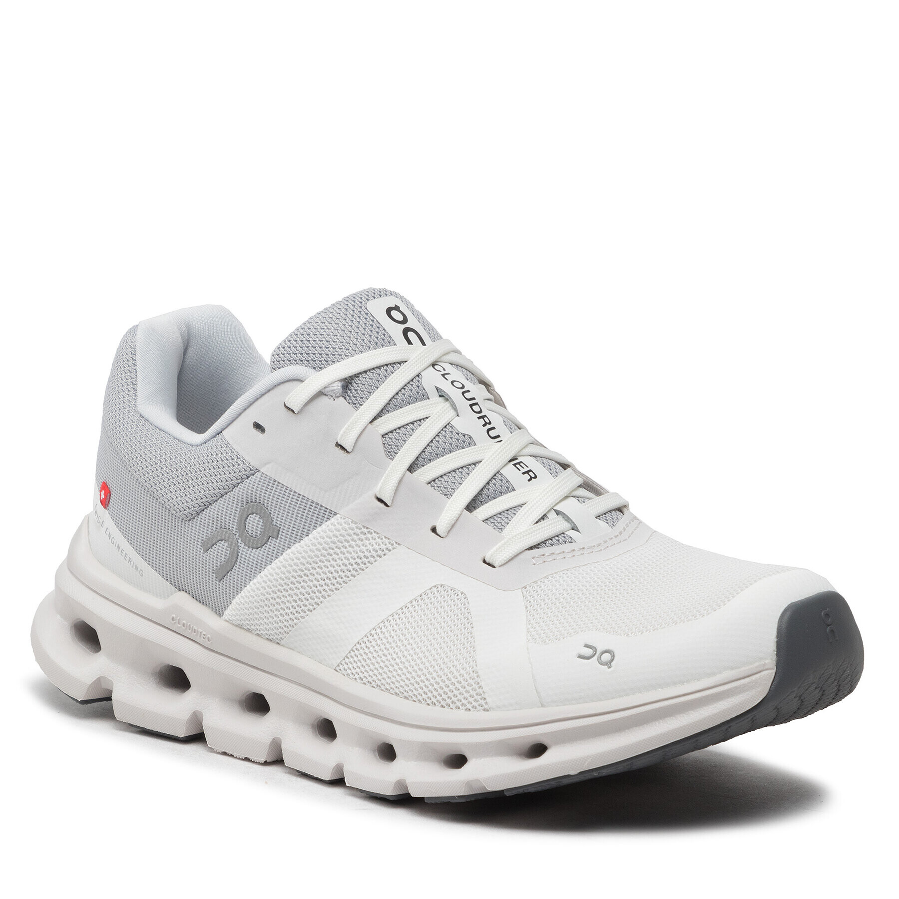 On Обувки Cloudrunner 46.99015 Бял - Pepit.bg