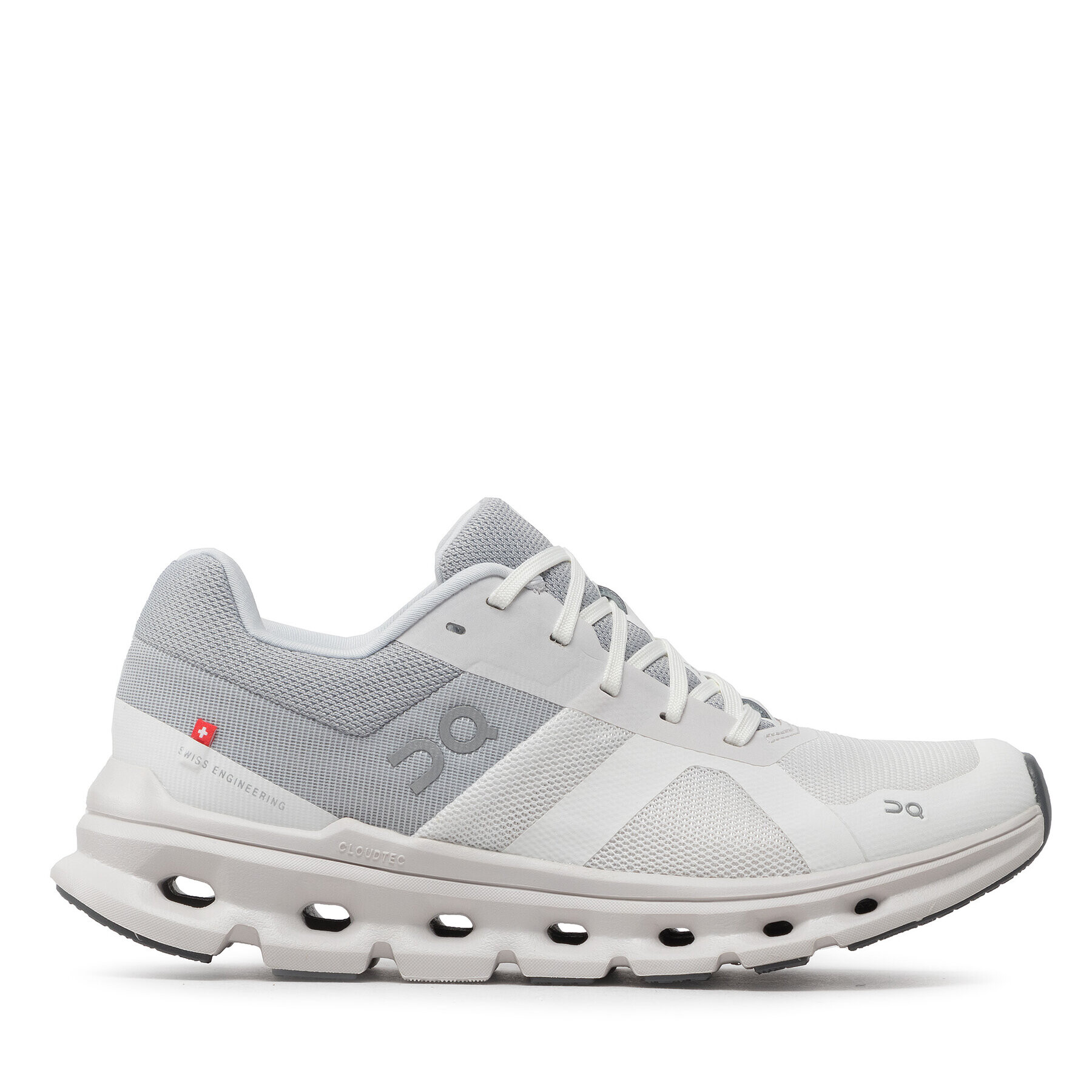 On Обувки Cloudrunner 46.99015 Бял - Pepit.bg