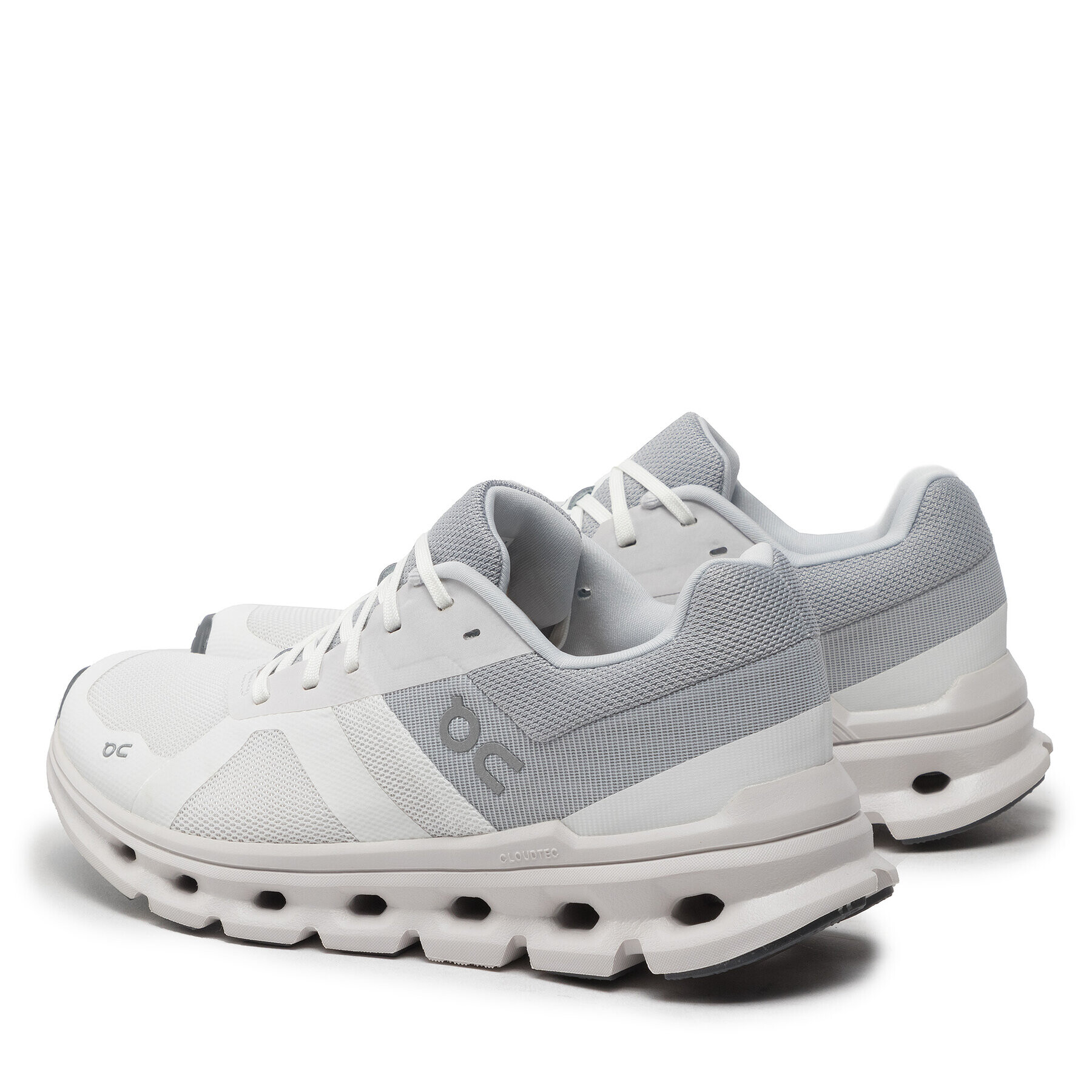 On Обувки Cloudrunner 46.99015 Бял - Pepit.bg