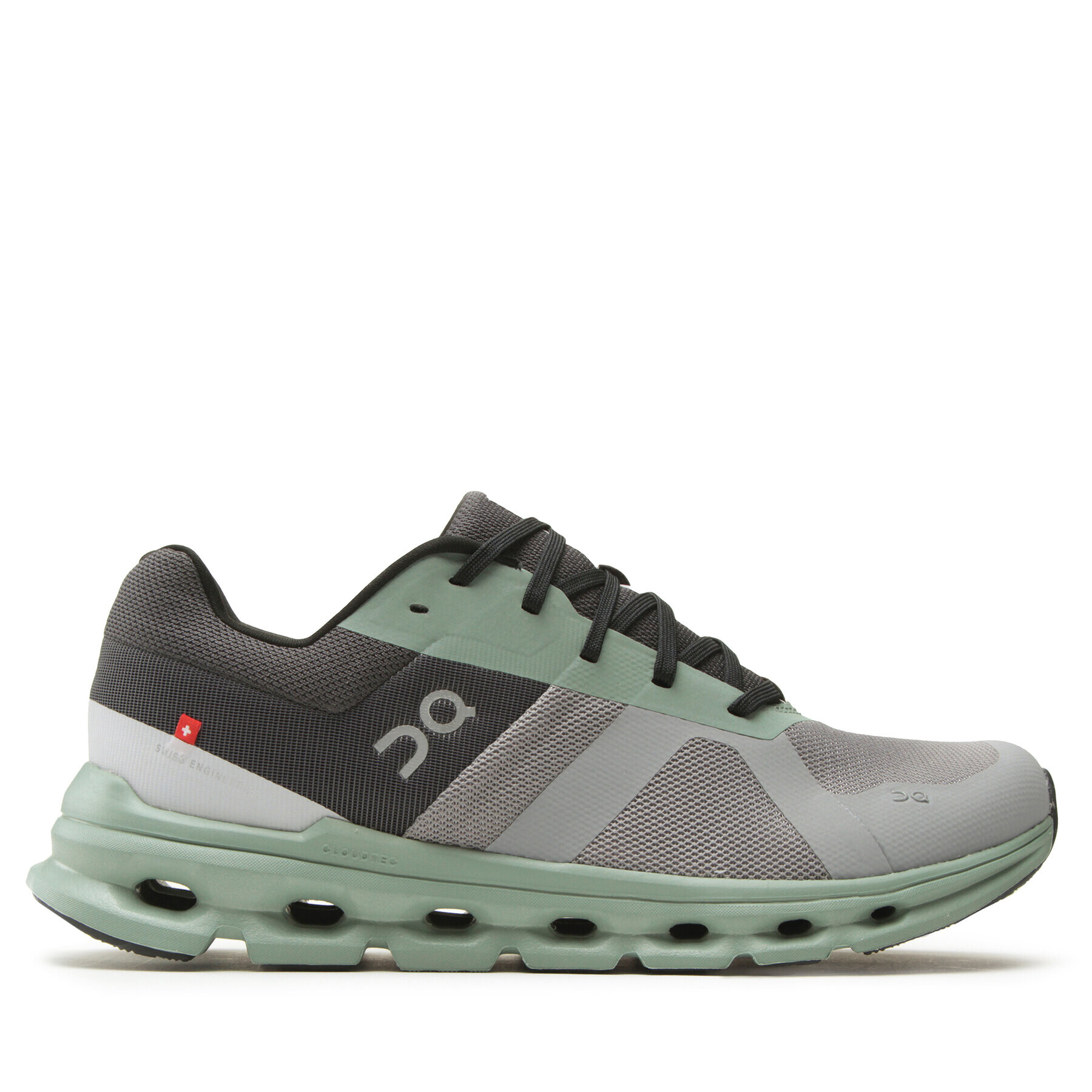 On Обувки Cloudrunner 46.99021 Сив - Pepit.bg
