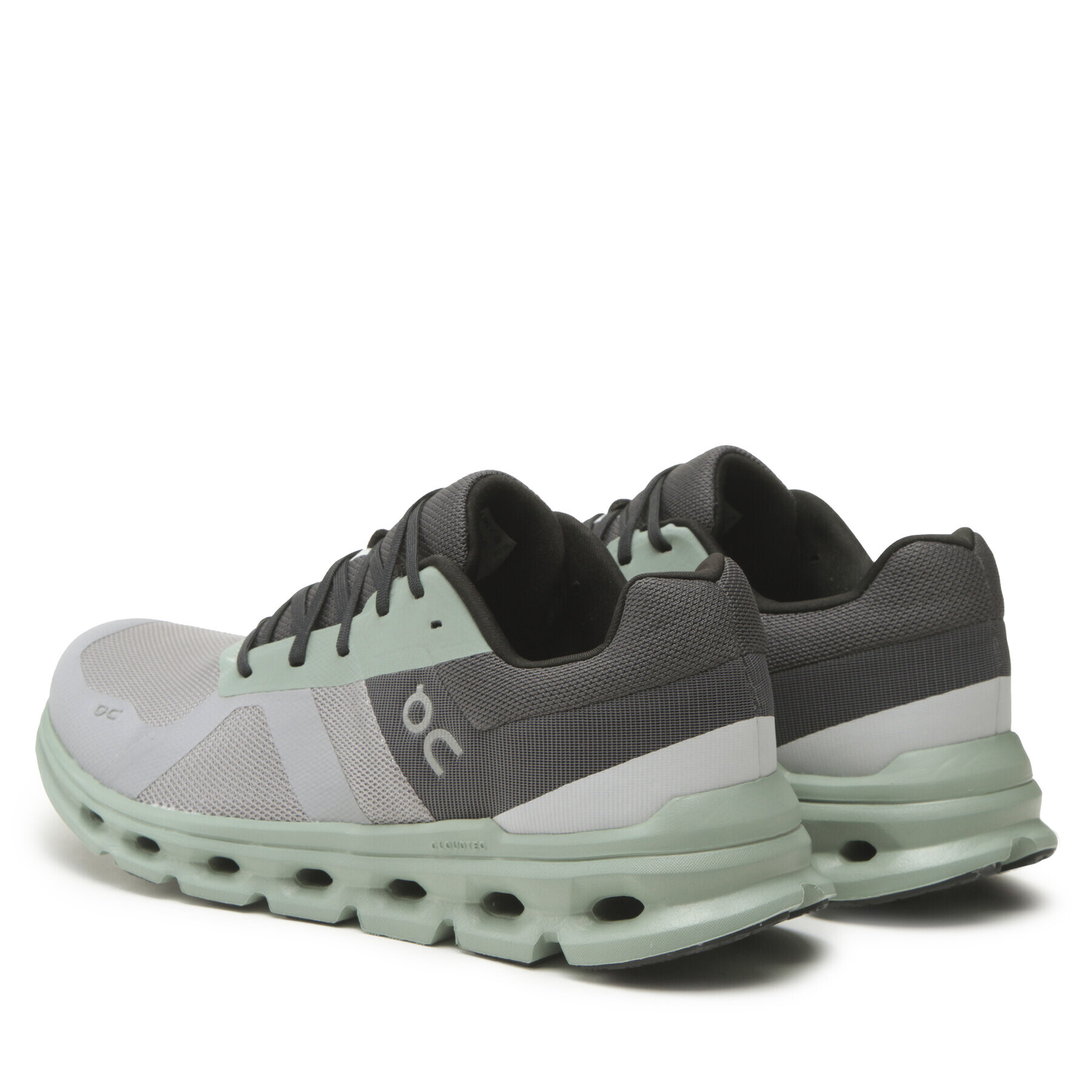 On Обувки Cloudrunner 46.99021 Сив - Pepit.bg