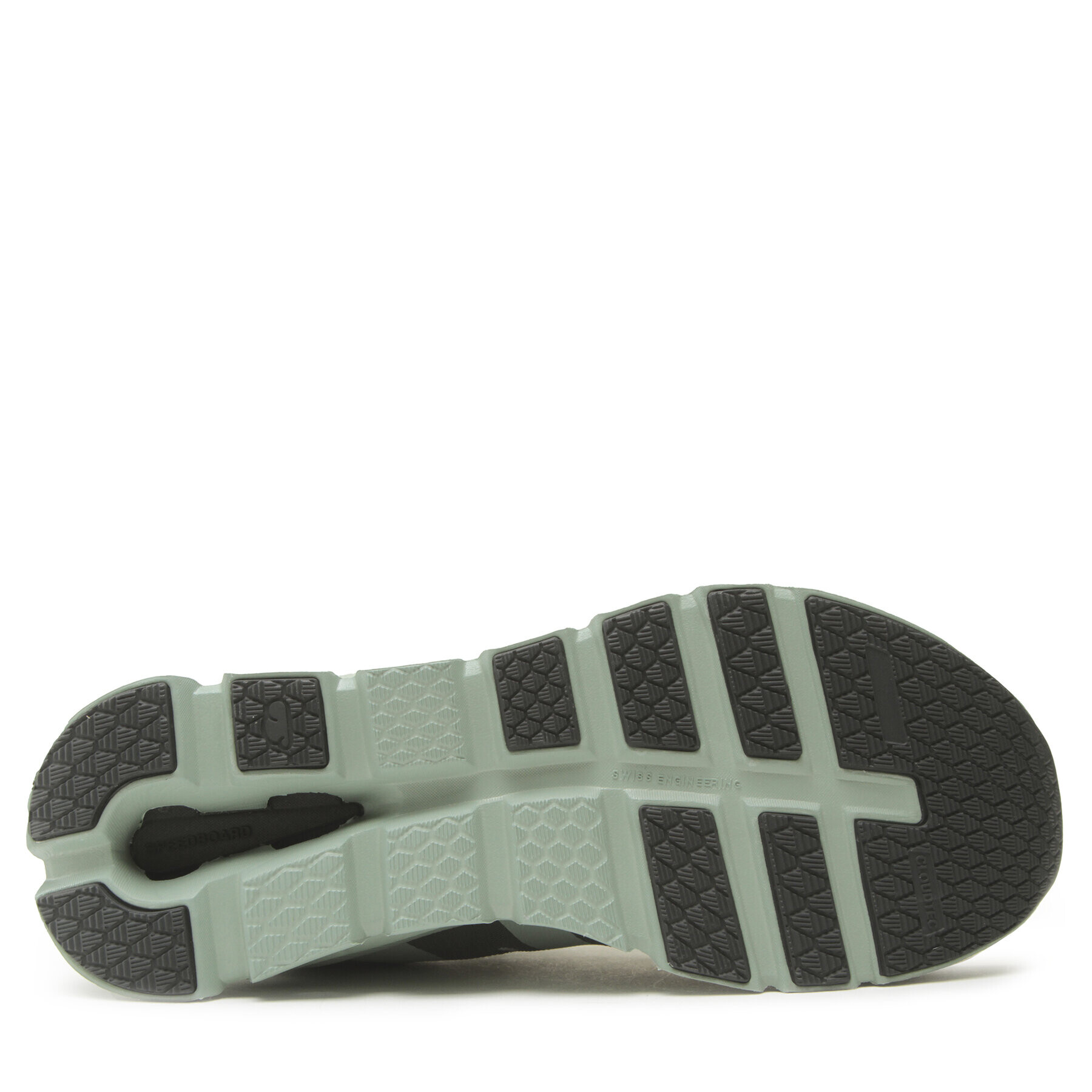 On Обувки Cloudrunner 46.99021 Сив - Pepit.bg