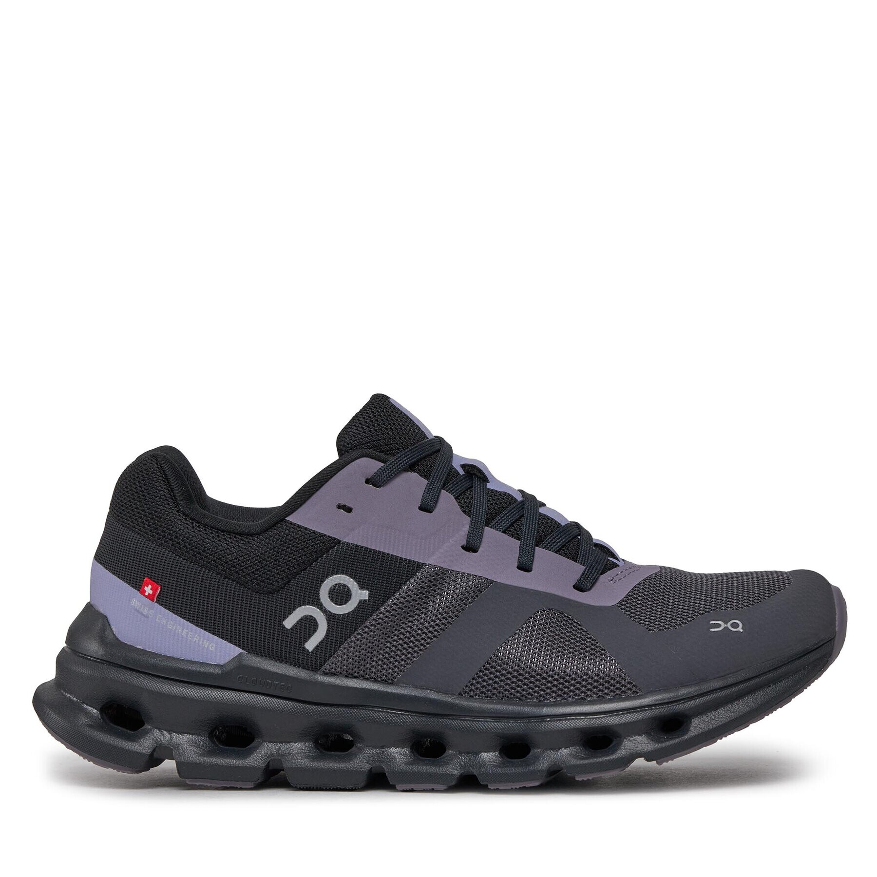 On Обувки Cloudrunner 4698077 Черен - Pepit.bg
