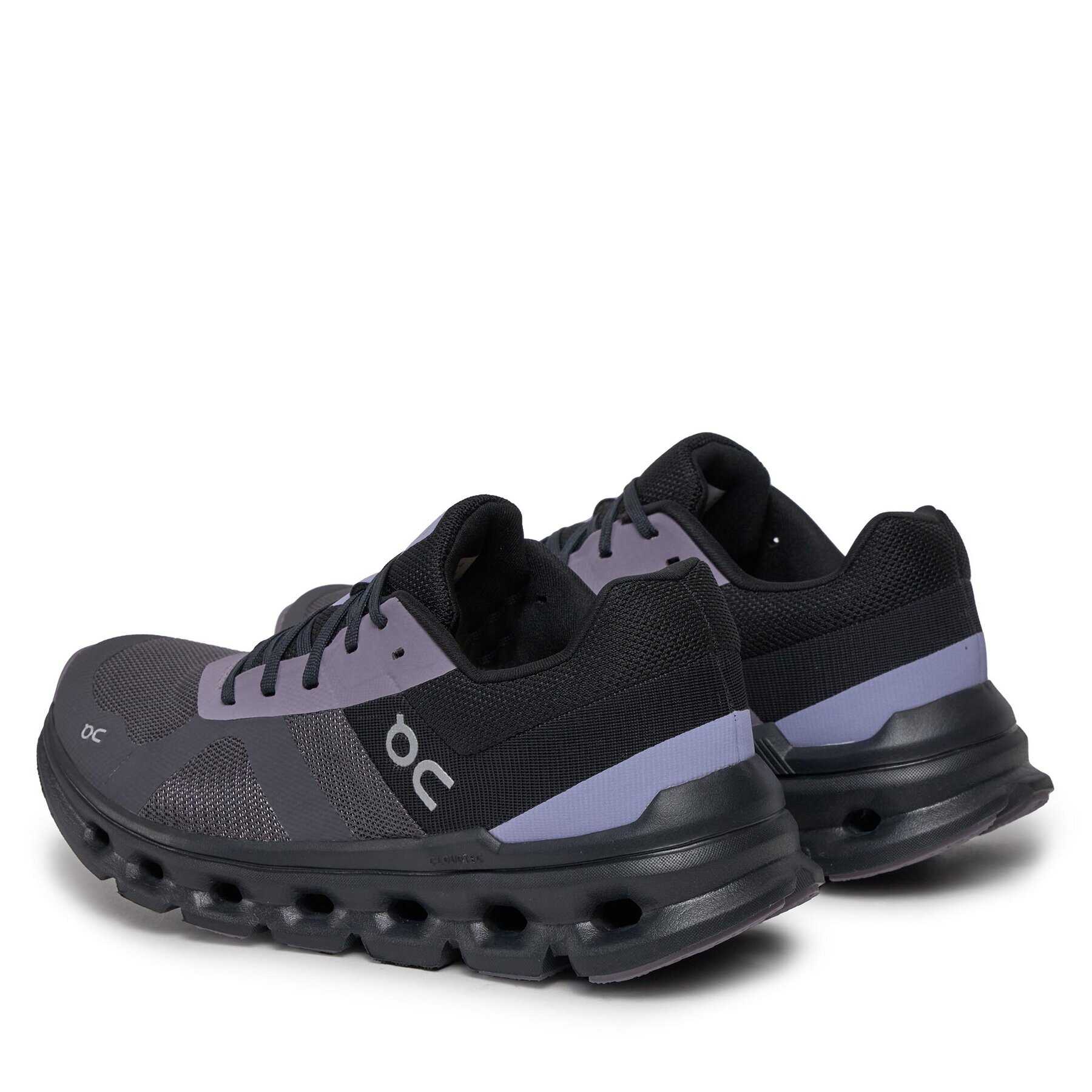 On Обувки Cloudrunner 4698077 Черен - Pepit.bg