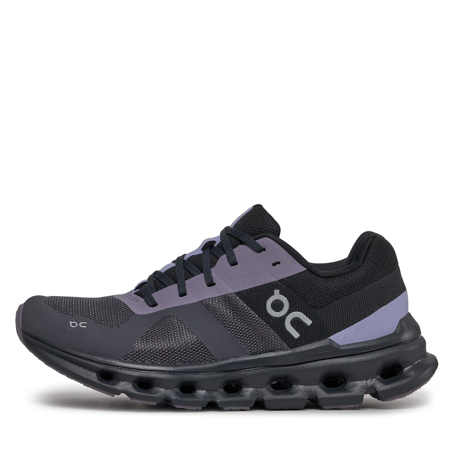 On Обувки Cloudrunner 4698077 Черен - Pepit.bg