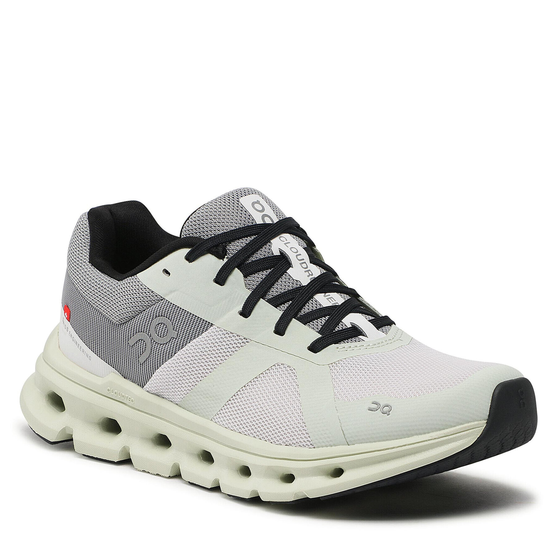 On Обувки Cloudrunner 4699019 Сив - Pepit.bg