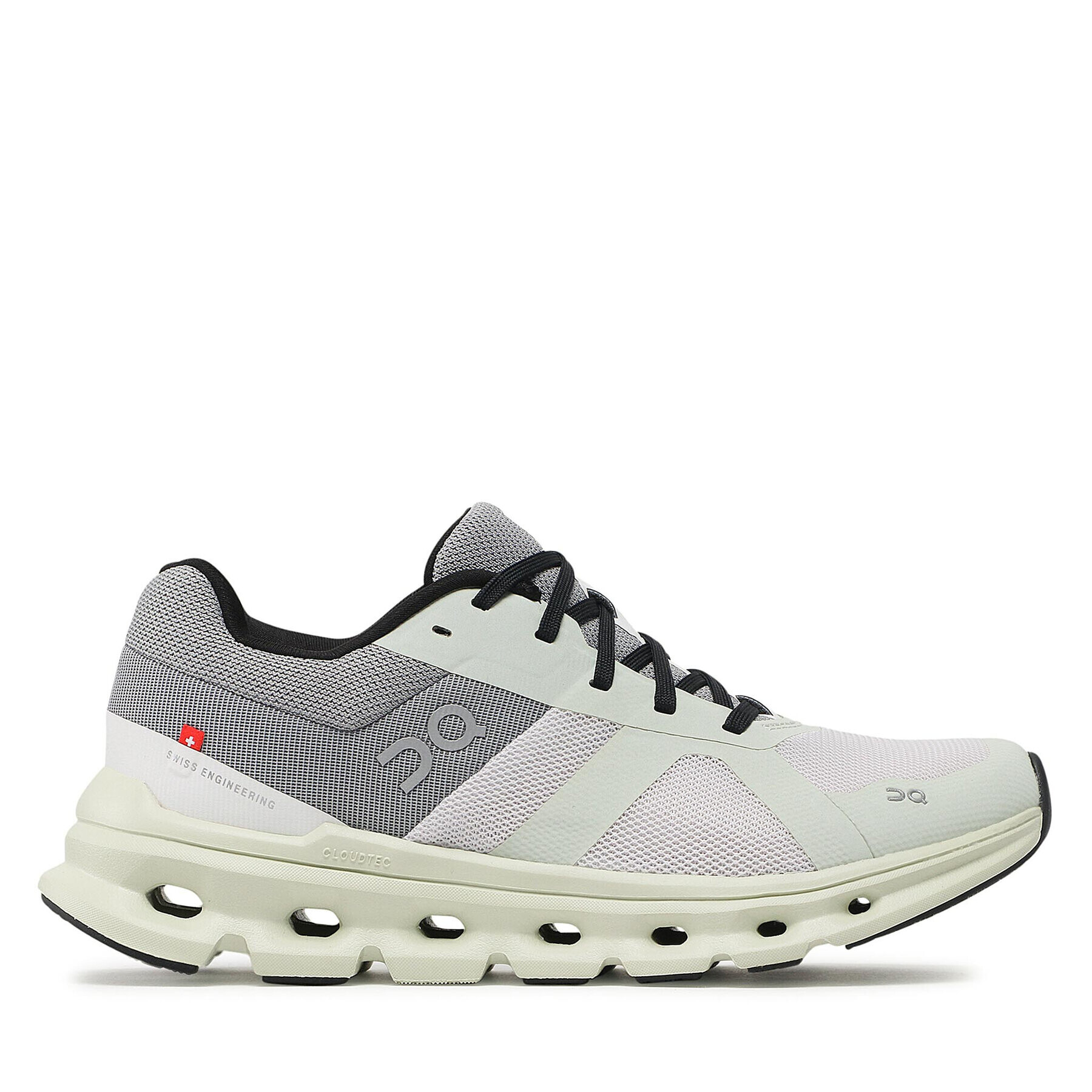 On Обувки Cloudrunner 4699019 Сив - Pepit.bg