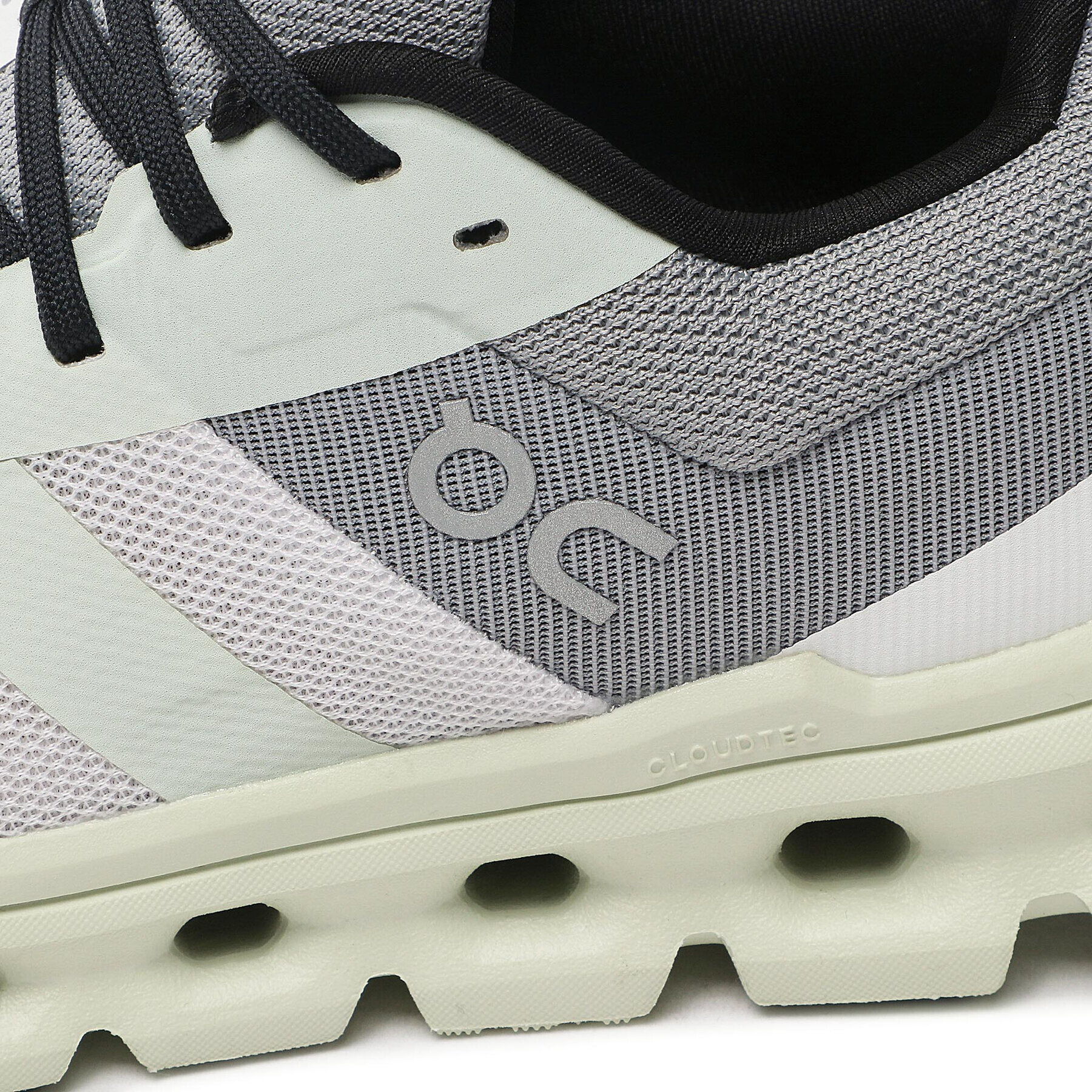 On Обувки Cloudrunner 4699019 Сив - Pepit.bg