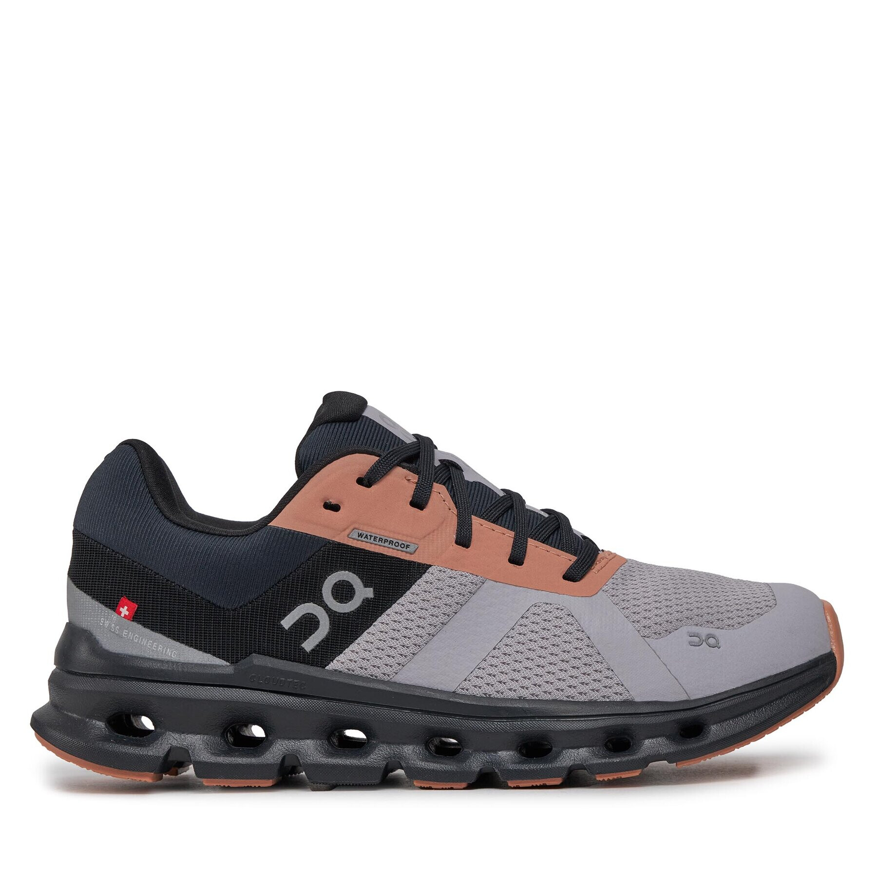 On Обувки Cloudrunner 5298051 Розов - Pepit.bg