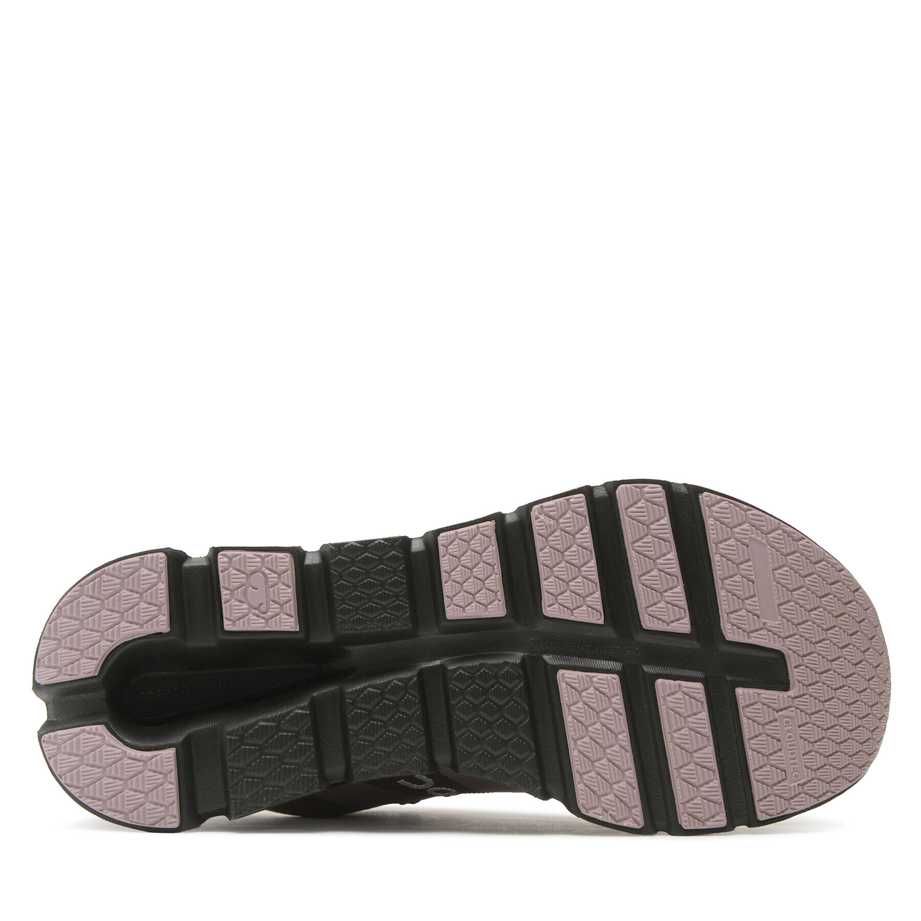 On Обувки Cloudrunner Waterproof 52.98636 Черен - Pepit.bg