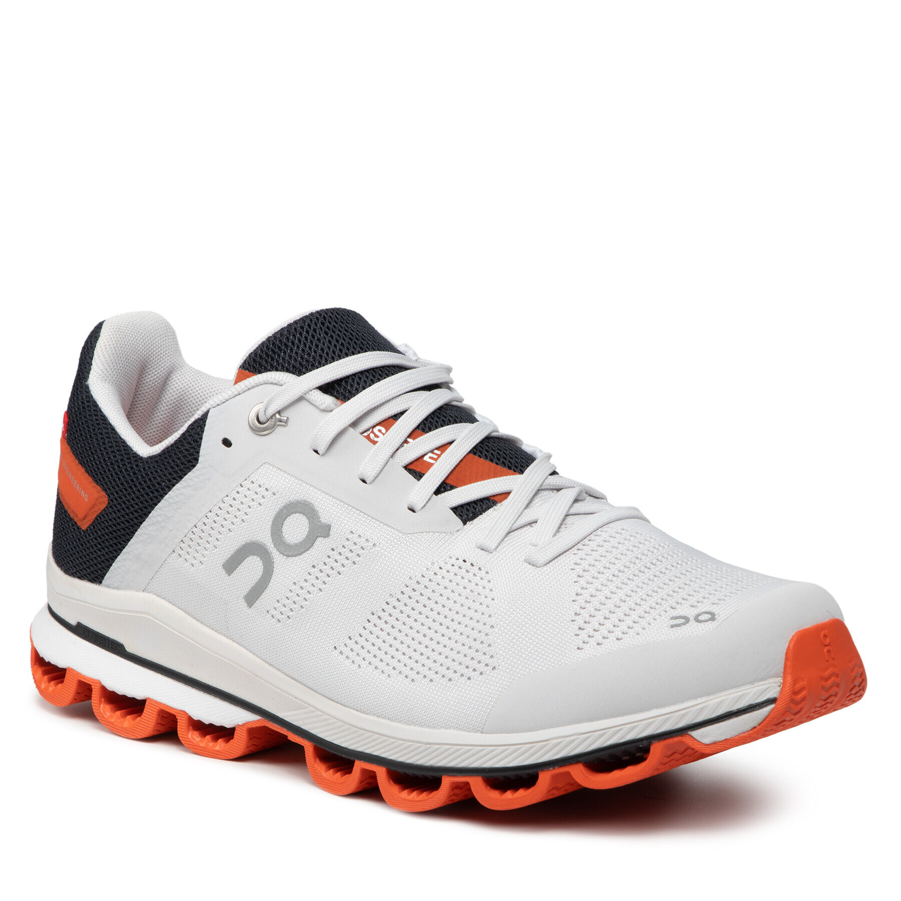 On Обувки Cloudsurfer 6 54.99218 Бял - Pepit.bg
