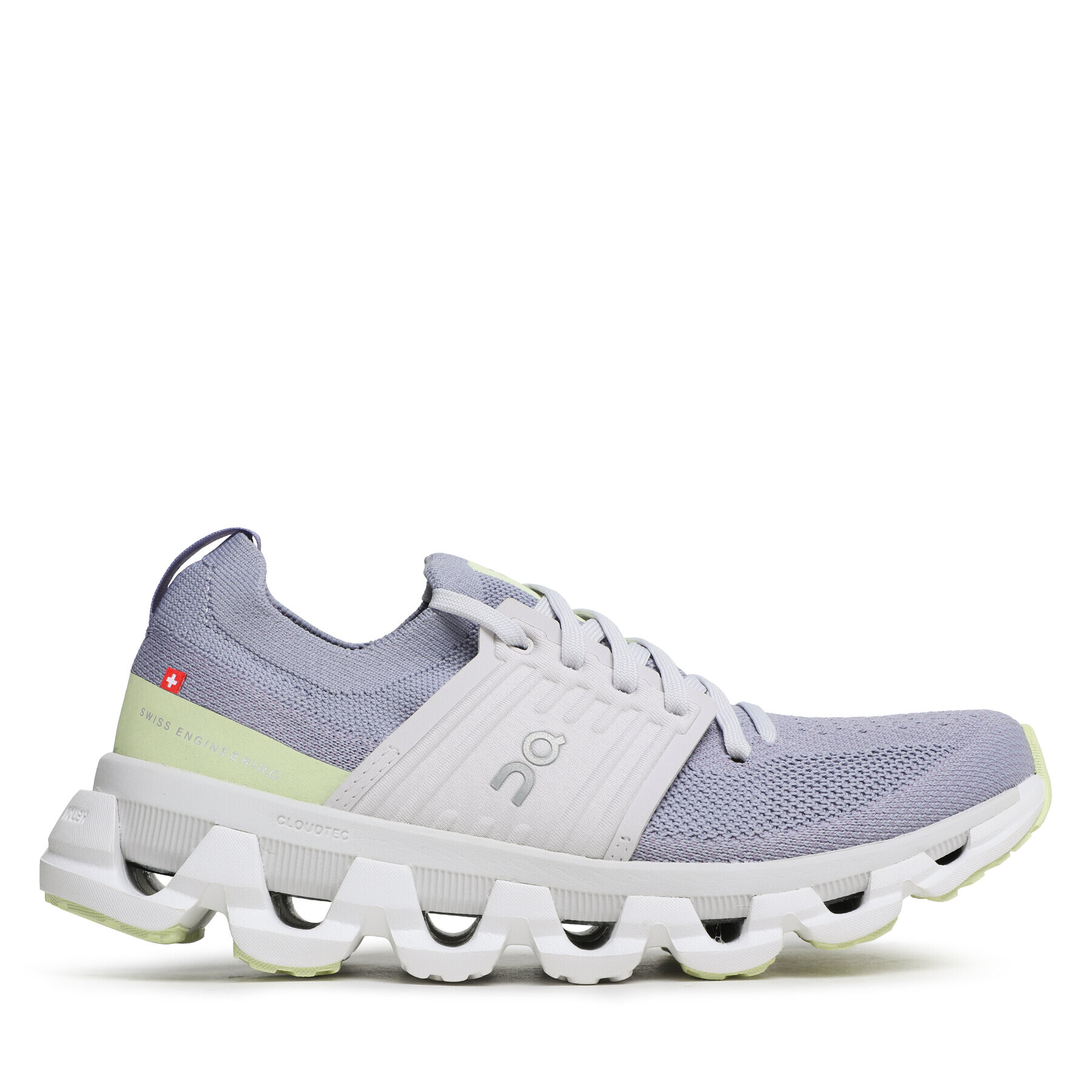 On Обувки Cloudswift 3 3WD10451085 Сив - Pepit.bg