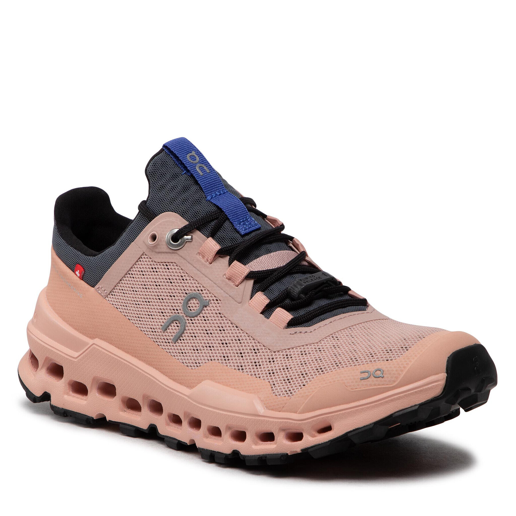 On Обувки Cloudultra 44.98573 Розов - Pepit.bg