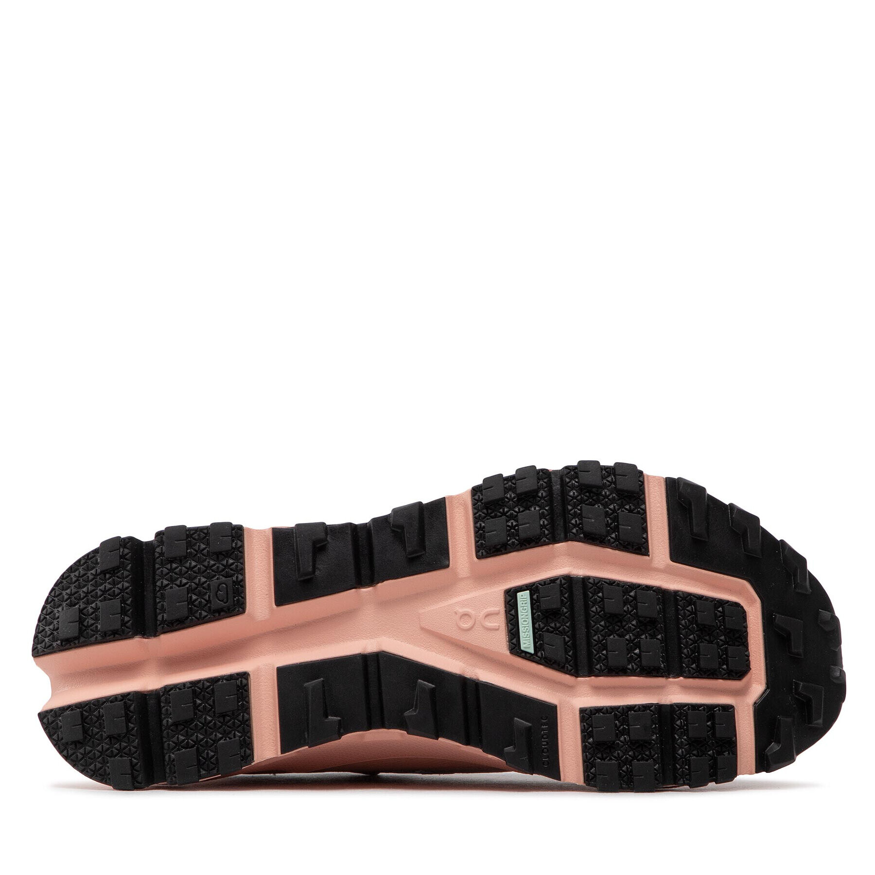 On Обувки Cloudultra 44.98573 Розов - Pepit.bg
