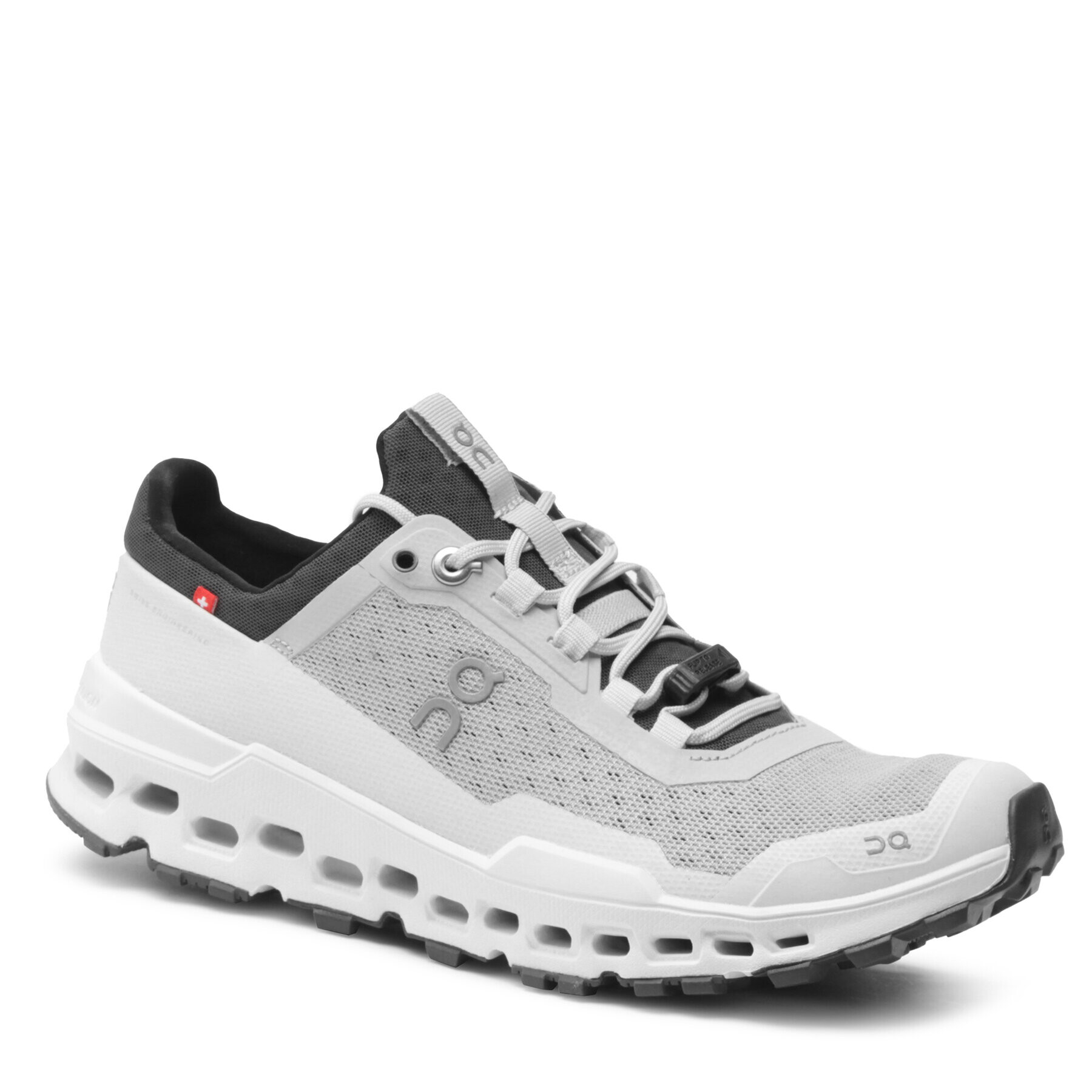 On Обувки Cloudultra 44.99042 Сив - Pepit.bg