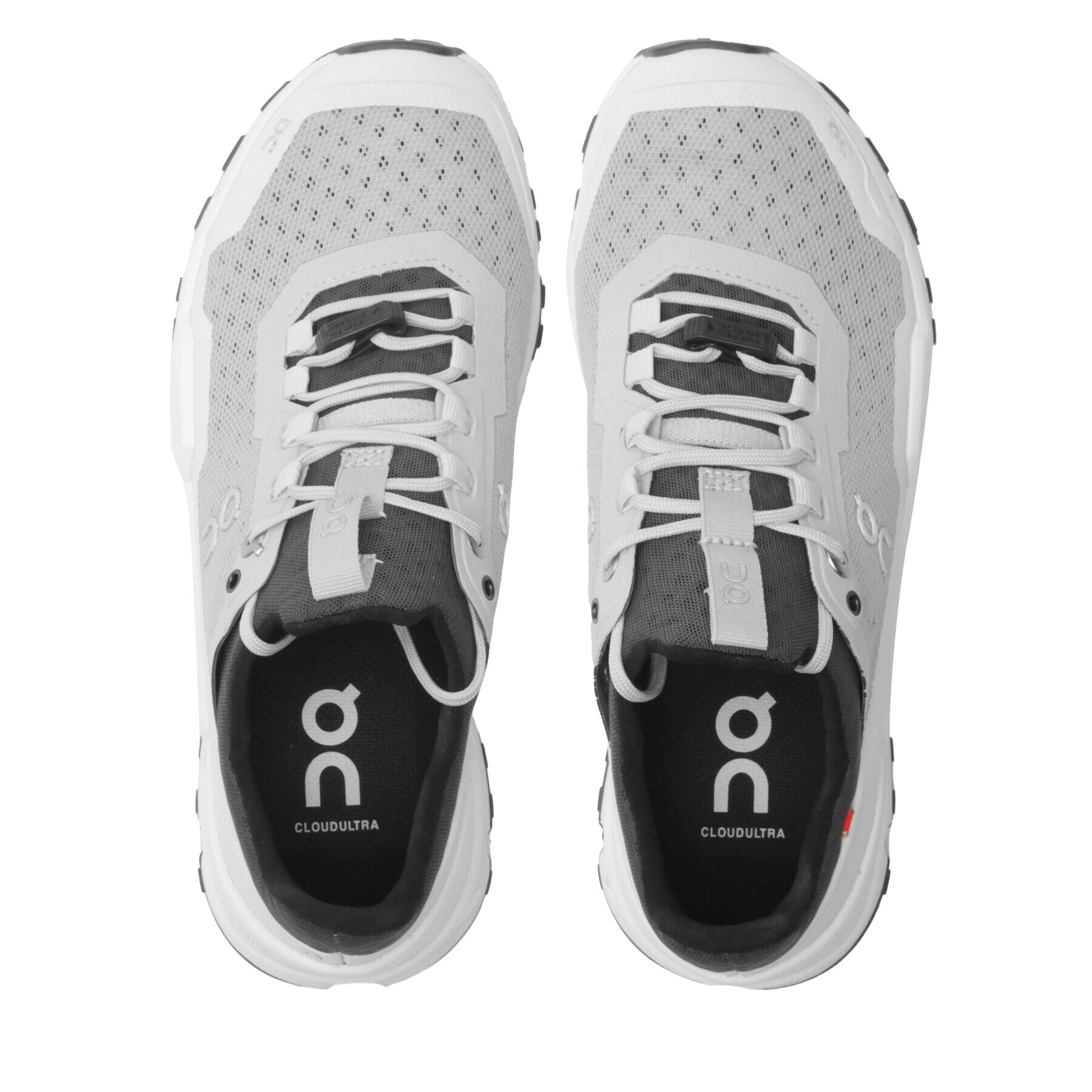 On Обувки Cloudultra 44.99042 Сив - Pepit.bg