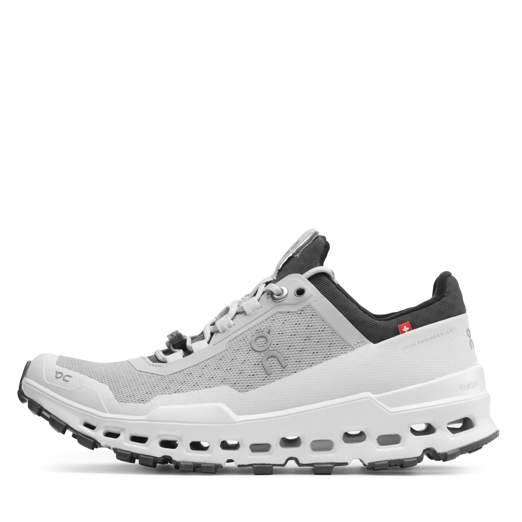 On Обувки Cloudultra 44.99042 Сив - Pepit.bg