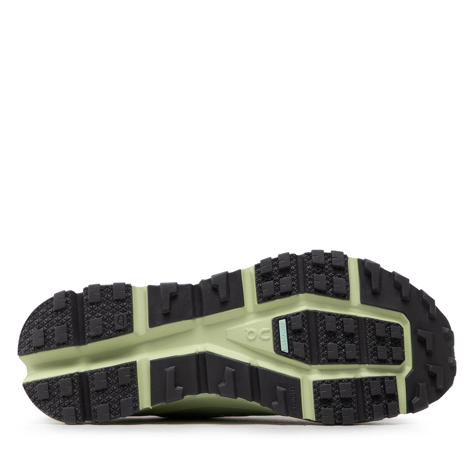 On Обувки Cloudultra 44.99043 Зелен - Pepit.bg
