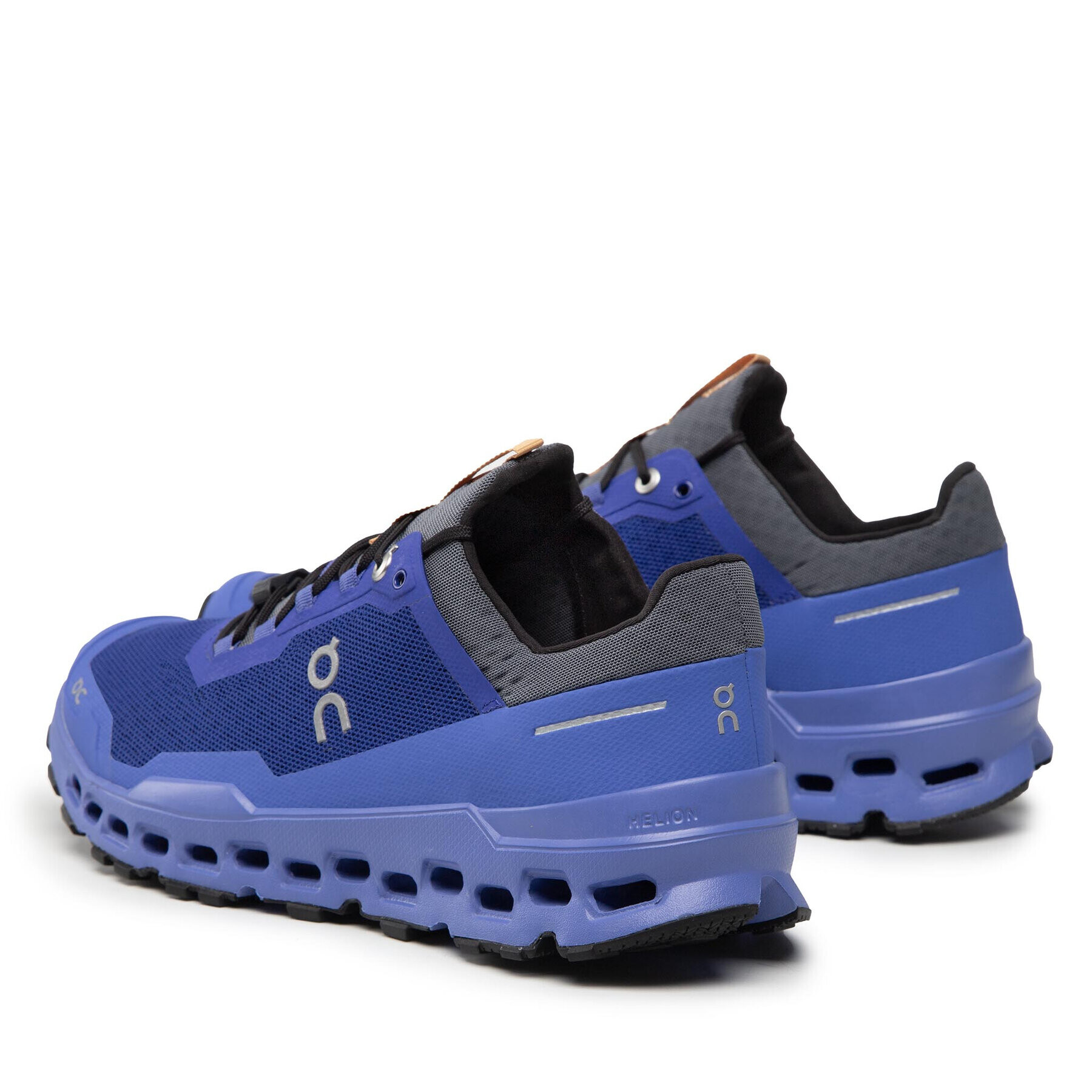 On Обувки Cloudultra 4498574 Виолетов - Pepit.bg