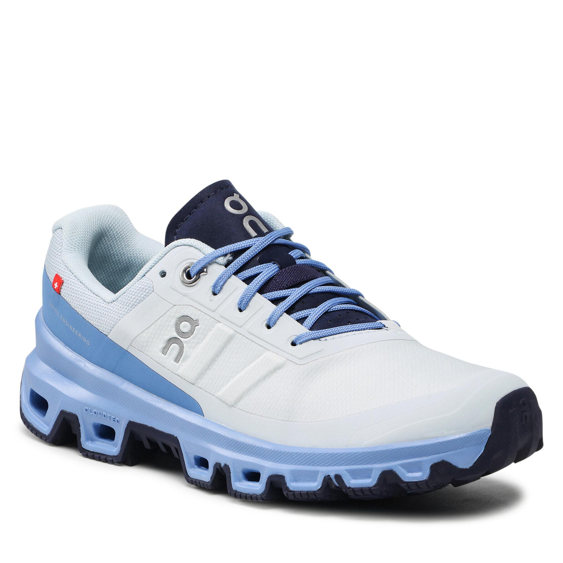 On Обувки Cloudventure 3299256 Сив - Pepit.bg