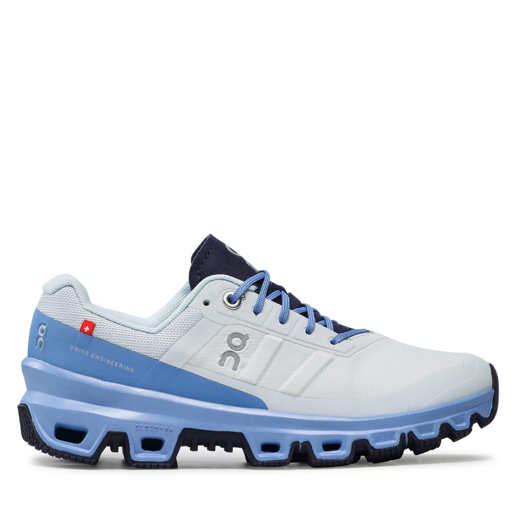 On Обувки Cloudventure 3299256 Сив - Pepit.bg