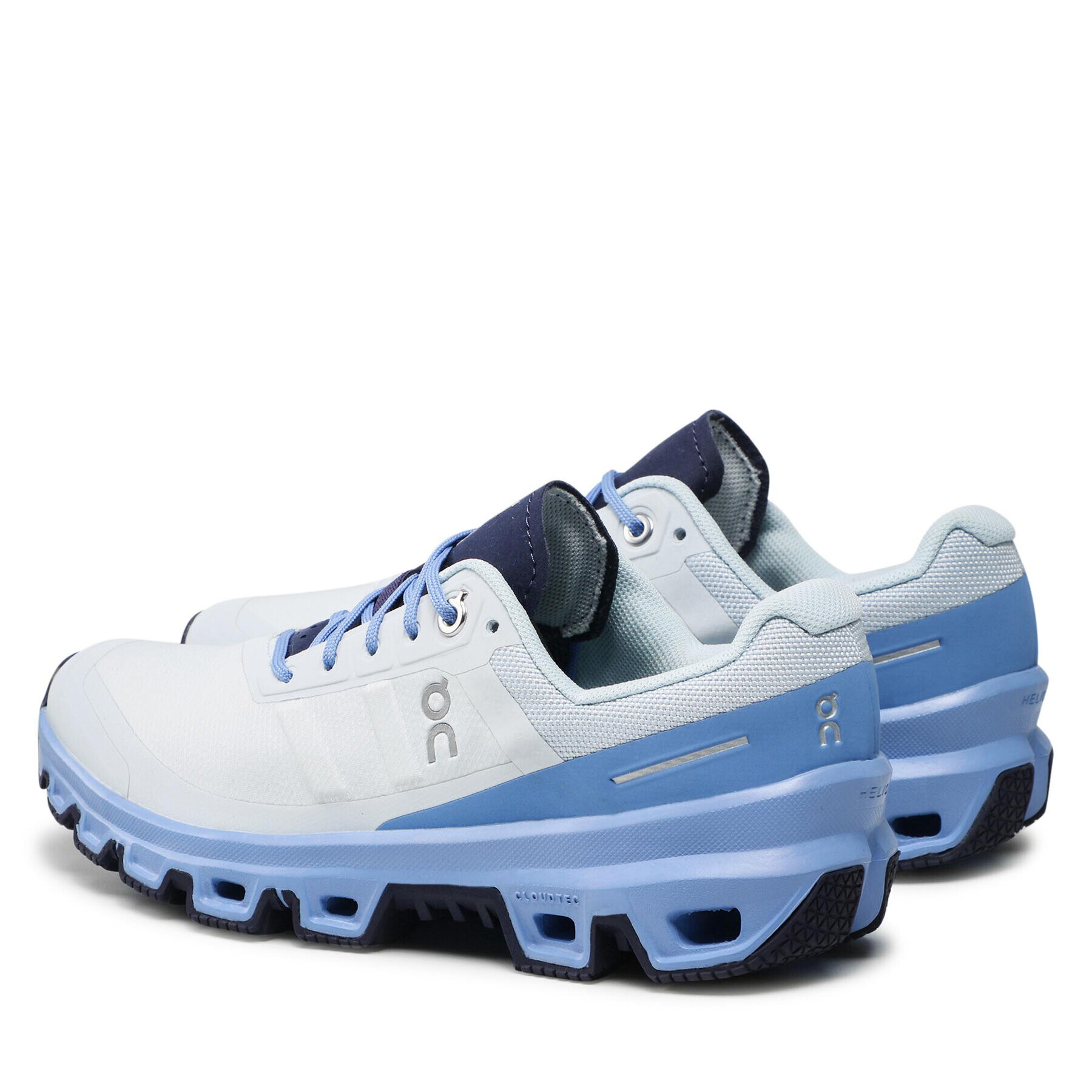 On Обувки Cloudventure 3299256 Сив - Pepit.bg