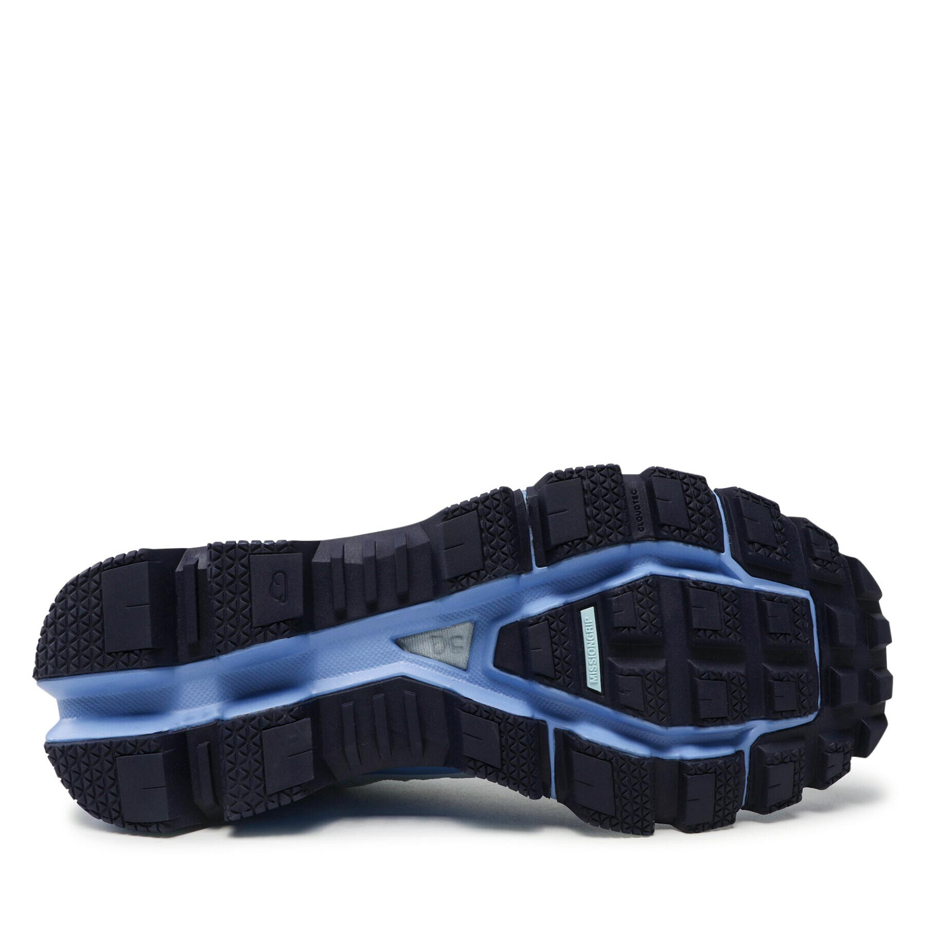 On Обувки Cloudventure 3299256 Сив - Pepit.bg
