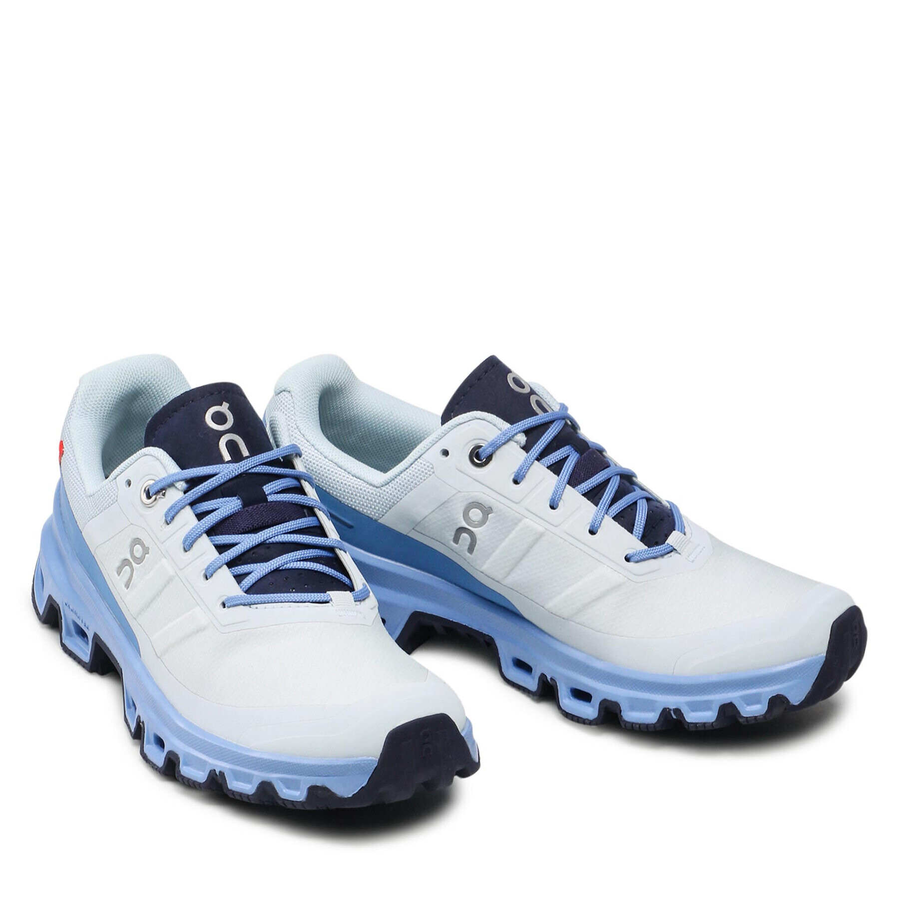 On Обувки Cloudventure 3299256 Сив - Pepit.bg
