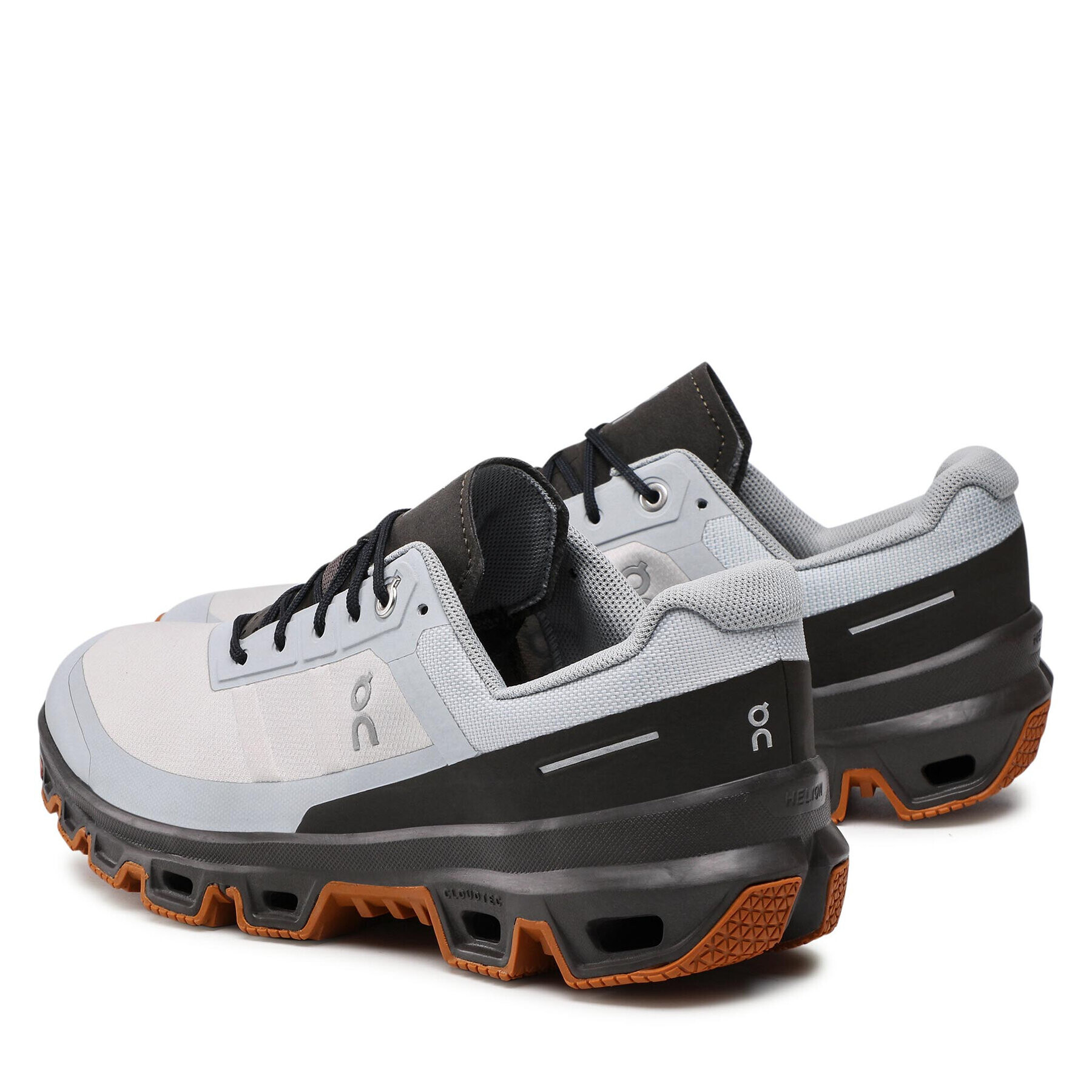 On Обувки Cloudventure 3299259 Сив - Pepit.bg
