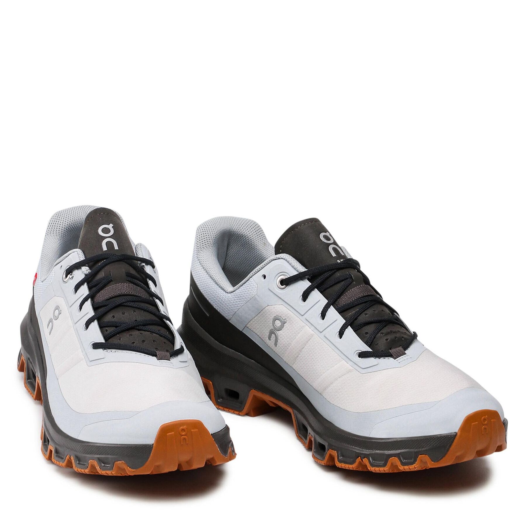 On Обувки Cloudventure 3299259 Сив - Pepit.bg