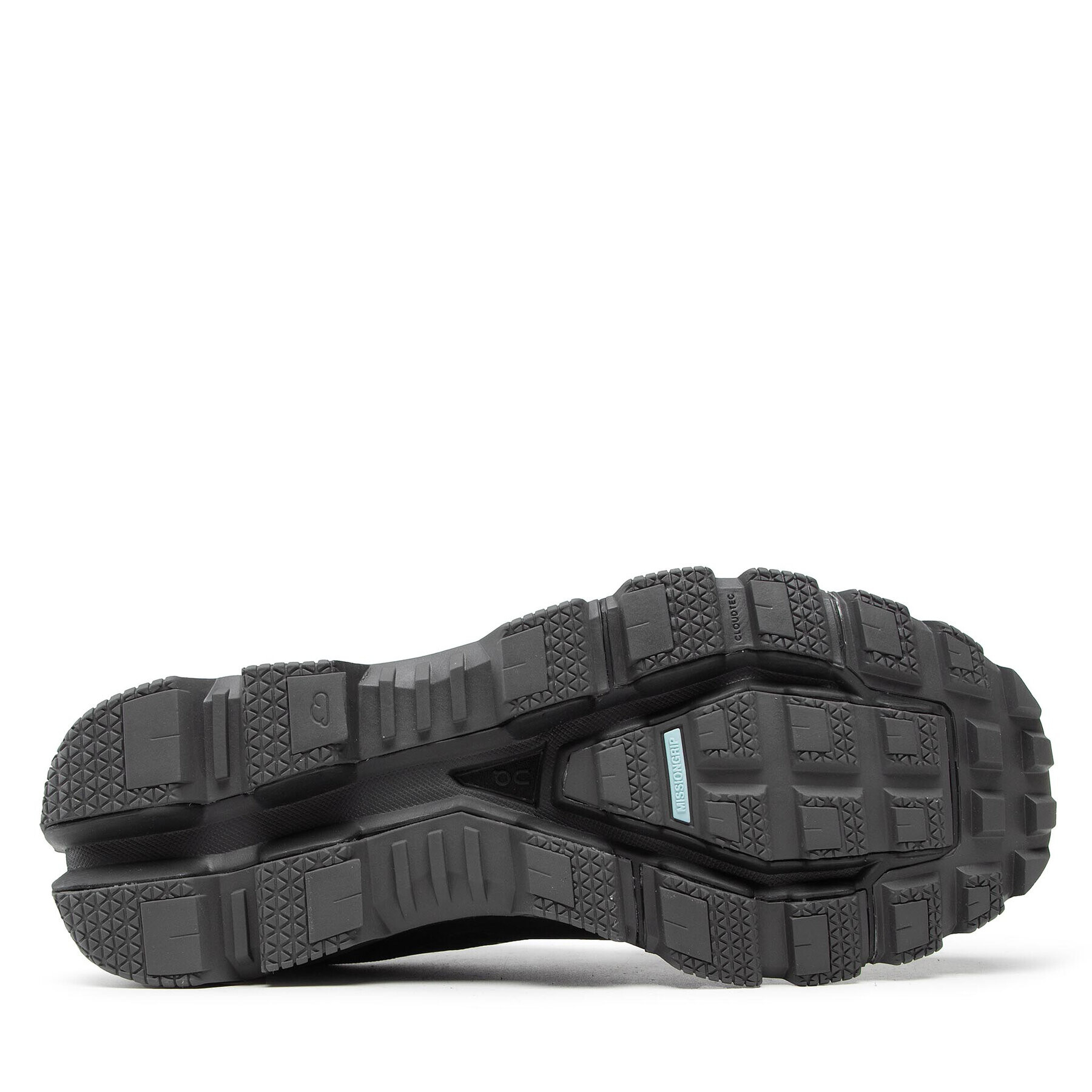 On Обувки Cloudventure Waterpoof 32.99249 Черен - Pepit.bg