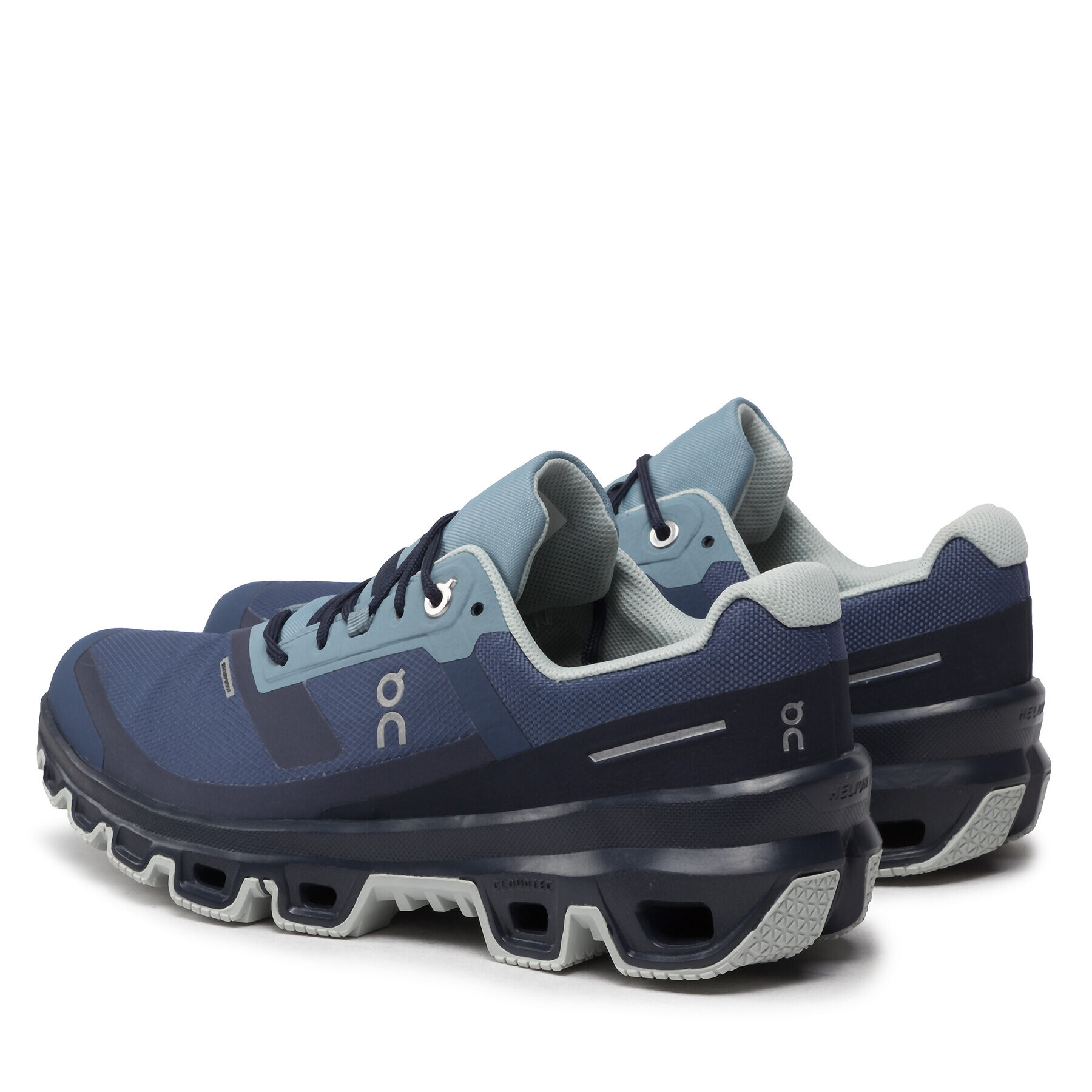 On Обувки Cloudventure Waterproof 32.99048 Тъмносин - Pepit.bg