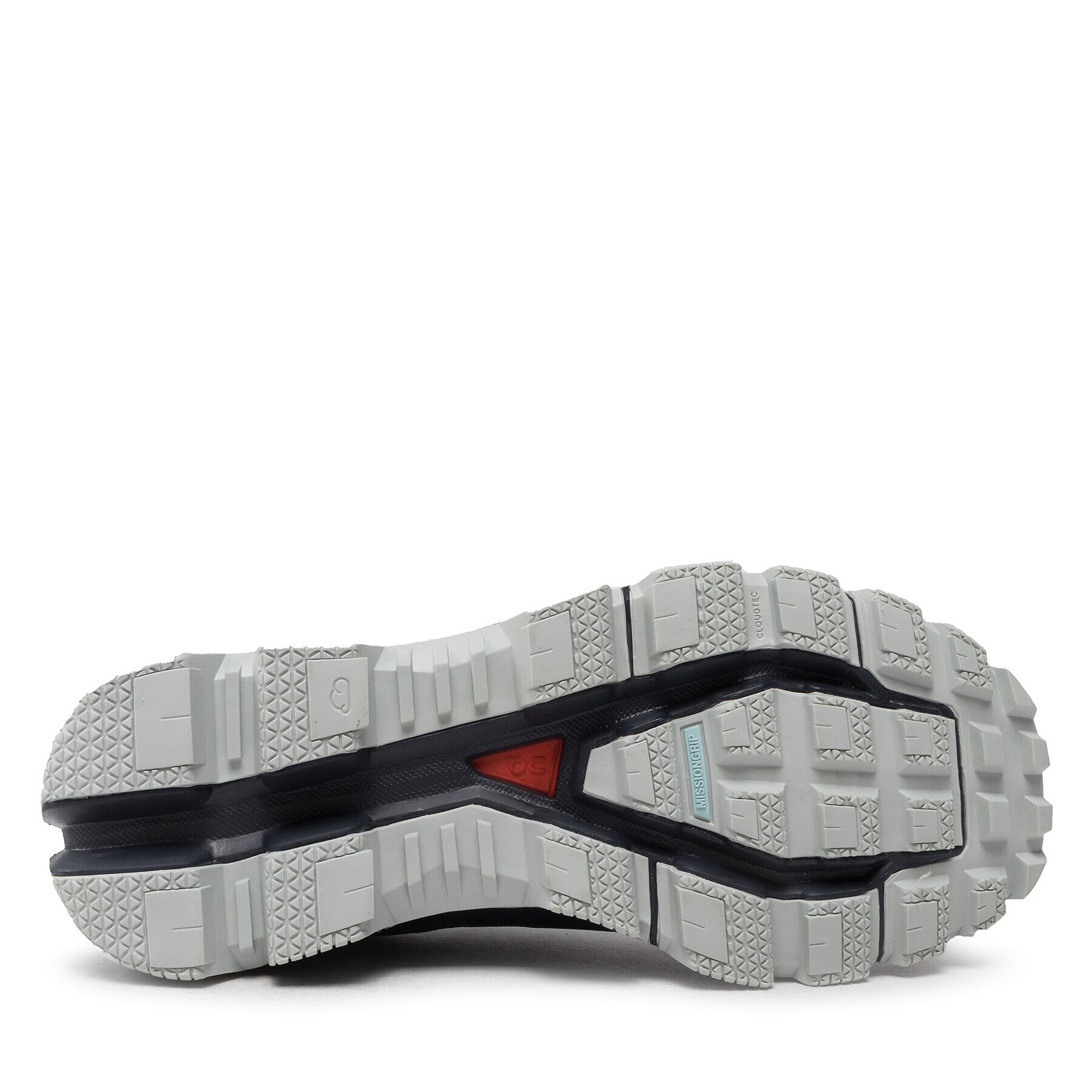 On Обувки Cloudventure Waterproof 32.99048 Тъмносин - Pepit.bg