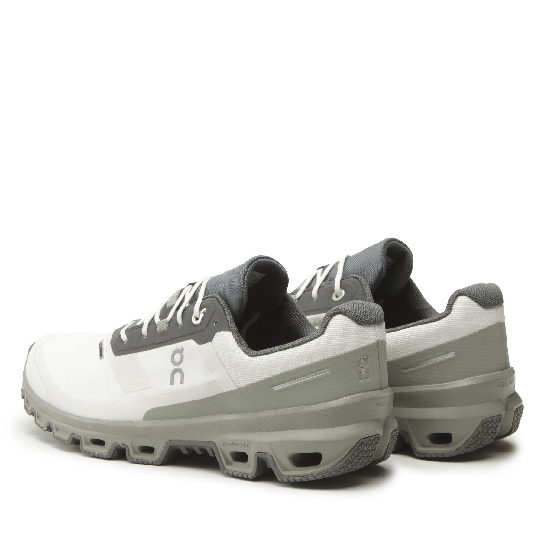 On Обувки Cloudventure Waterproof 3298577 Бял - Pepit.bg