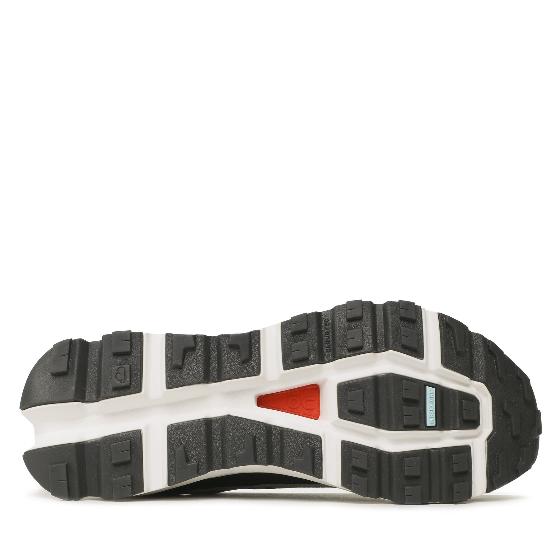 On Обувки Cloudvista 64.99058 Бял - Pepit.bg