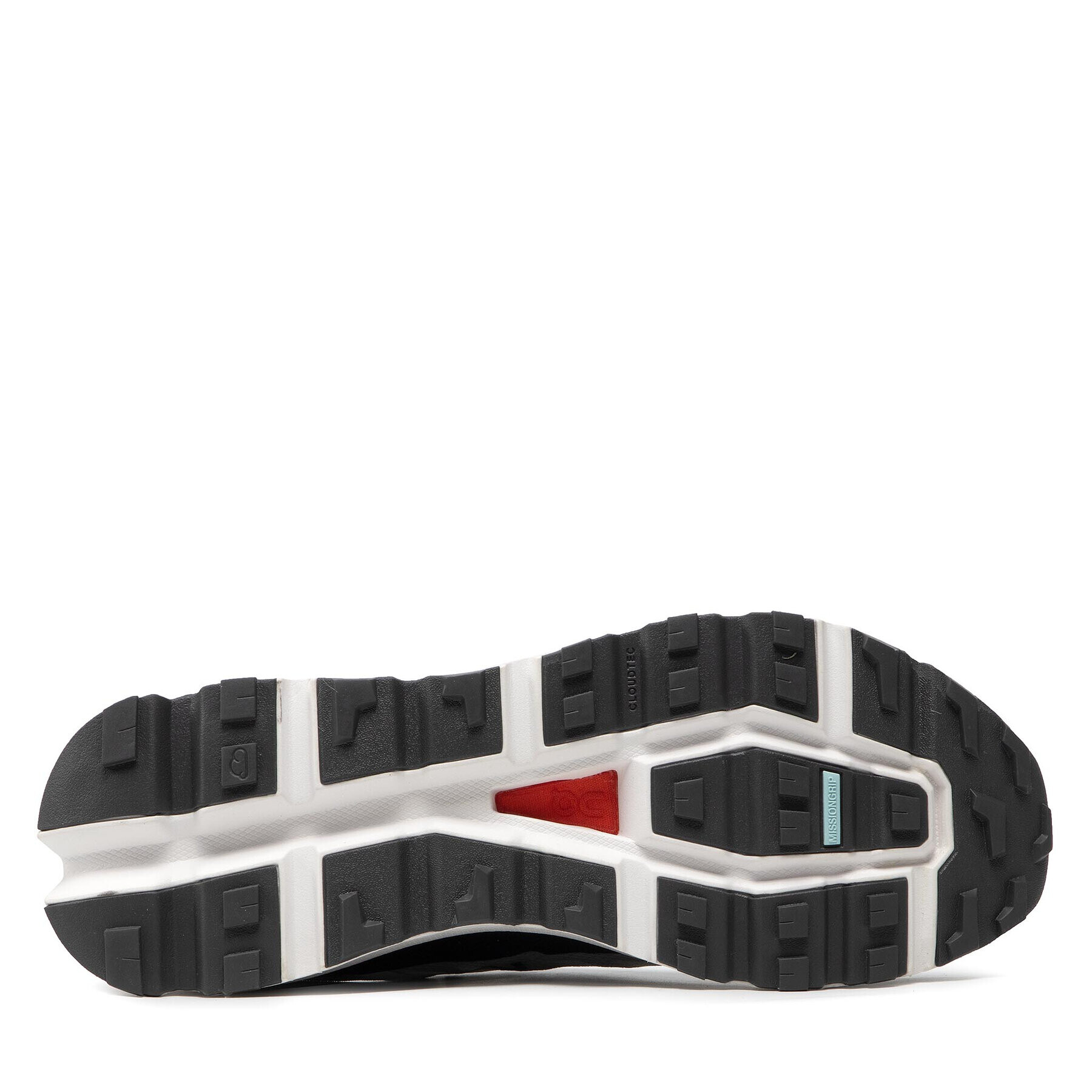 On Обувки Cloudvista 64.99059 Сив - Pepit.bg