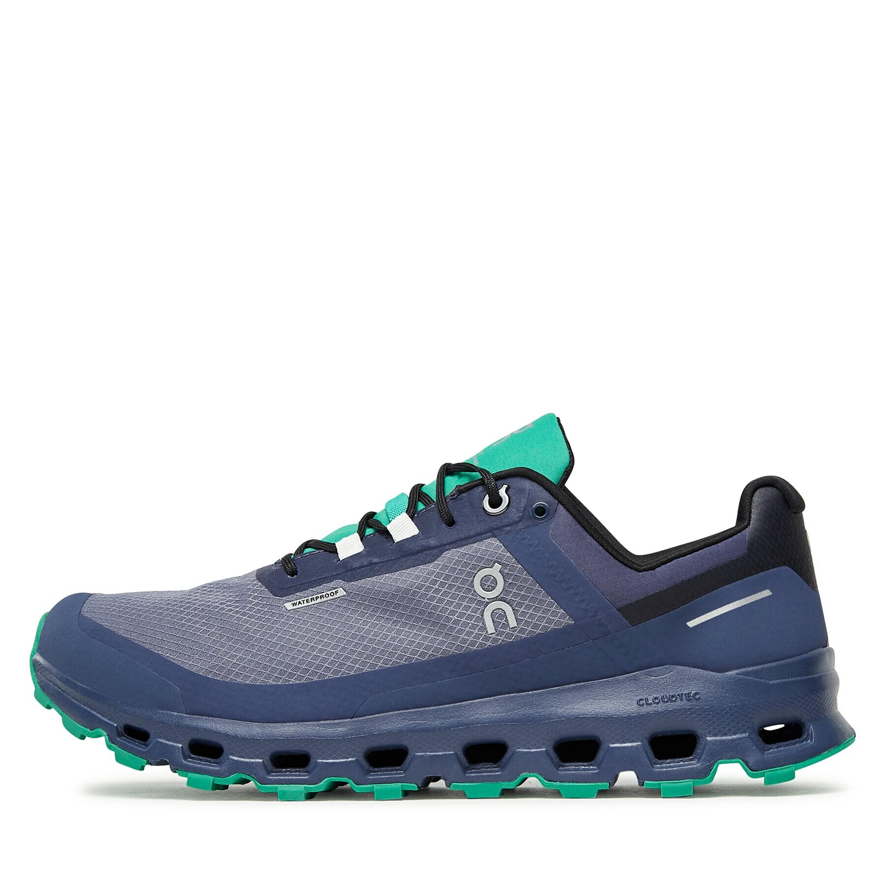 On Обувки Cloudvista Waterproof 7498277 Тъмносин - Pepit.bg