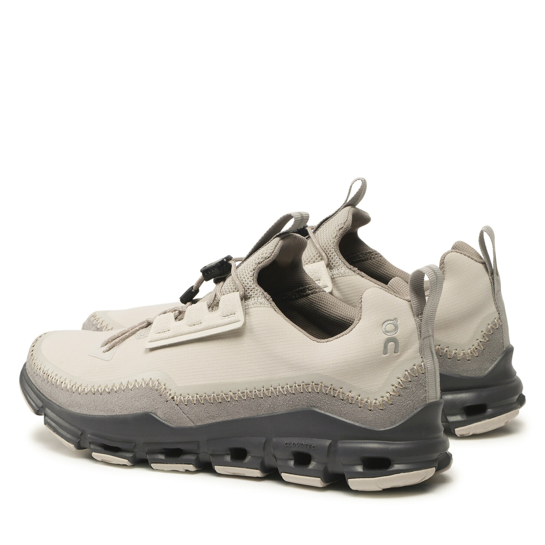 On Сникърси Cloudaway 49.98947 Сив - Pepit.bg