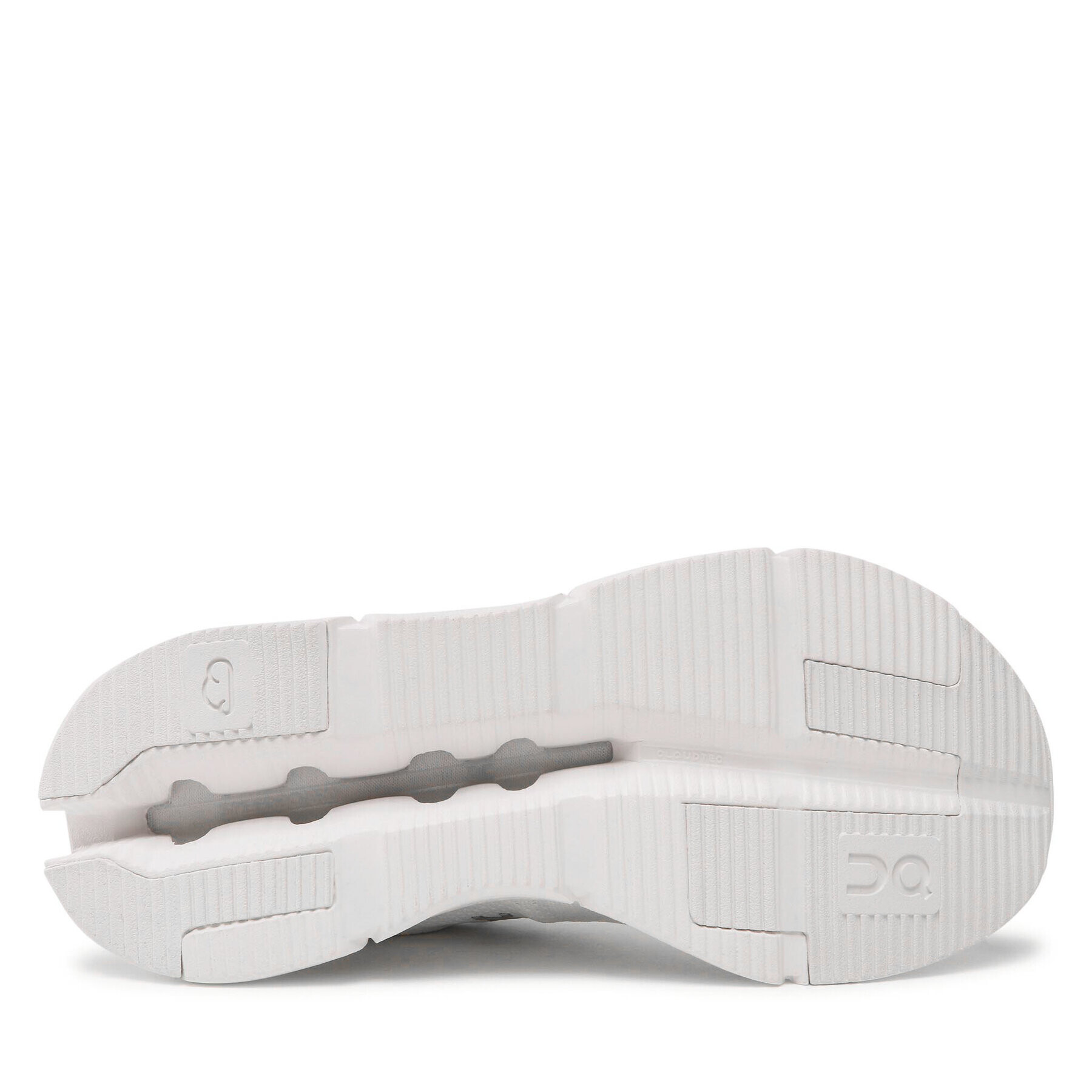 On Сникърси Cloudnova 26.98227 Бял - Pepit.bg