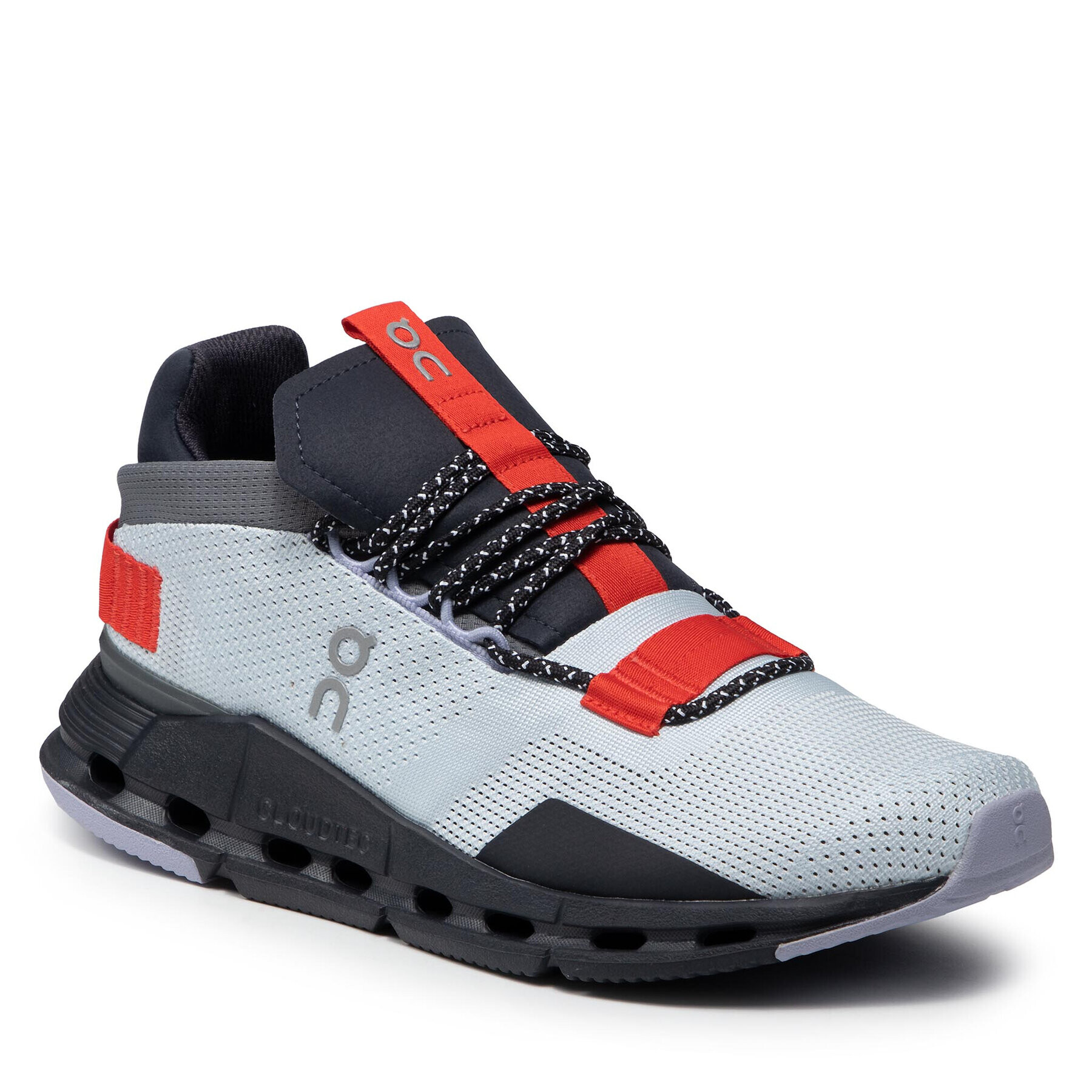 On Сникърси Cloudnova 26.99185 Син - Pepit.bg