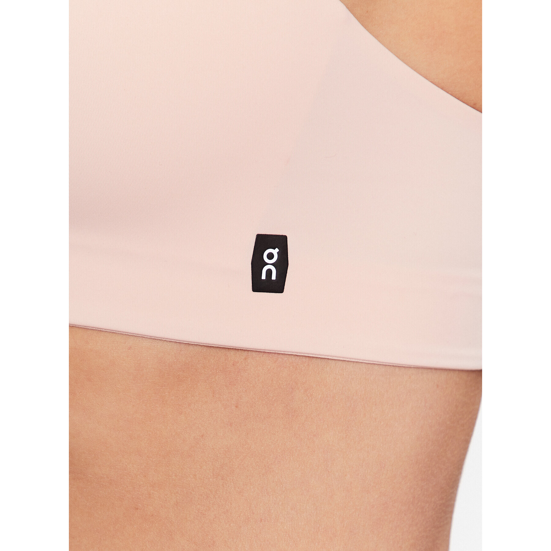On Спортен сутиен Active Bra W 28801132 Червен - Pepit.bg