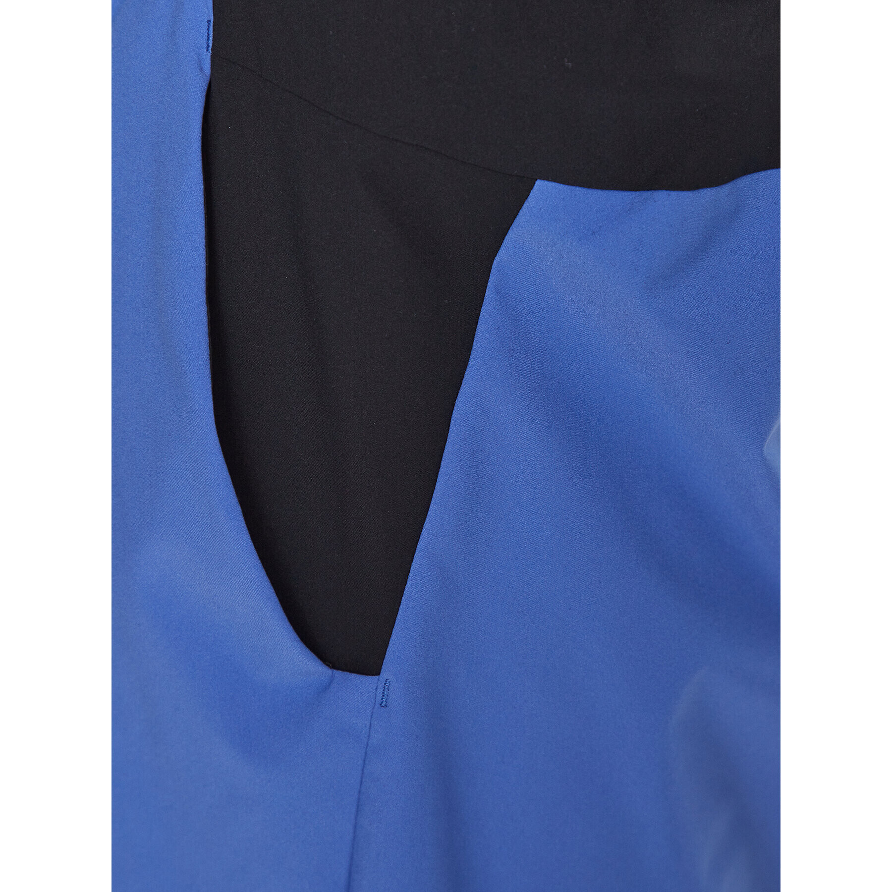 On Спортни шорти Essential Shorts M 1MD10120959 Син Regular Fit - Pepit.bg
