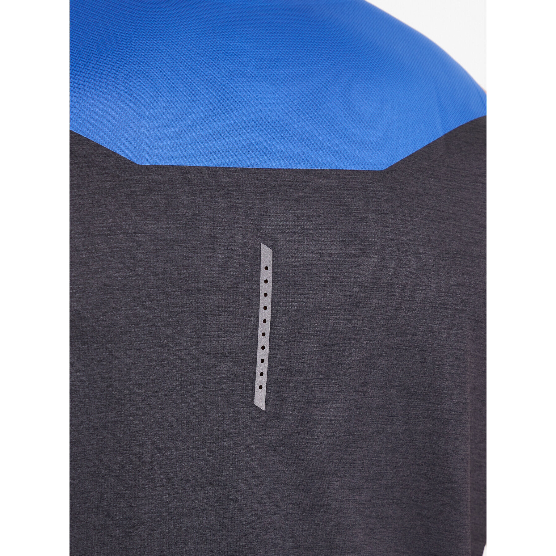 On Тениска от техническо трико Tank-T M 10801025 Син Regular Fit - Pepit.bg