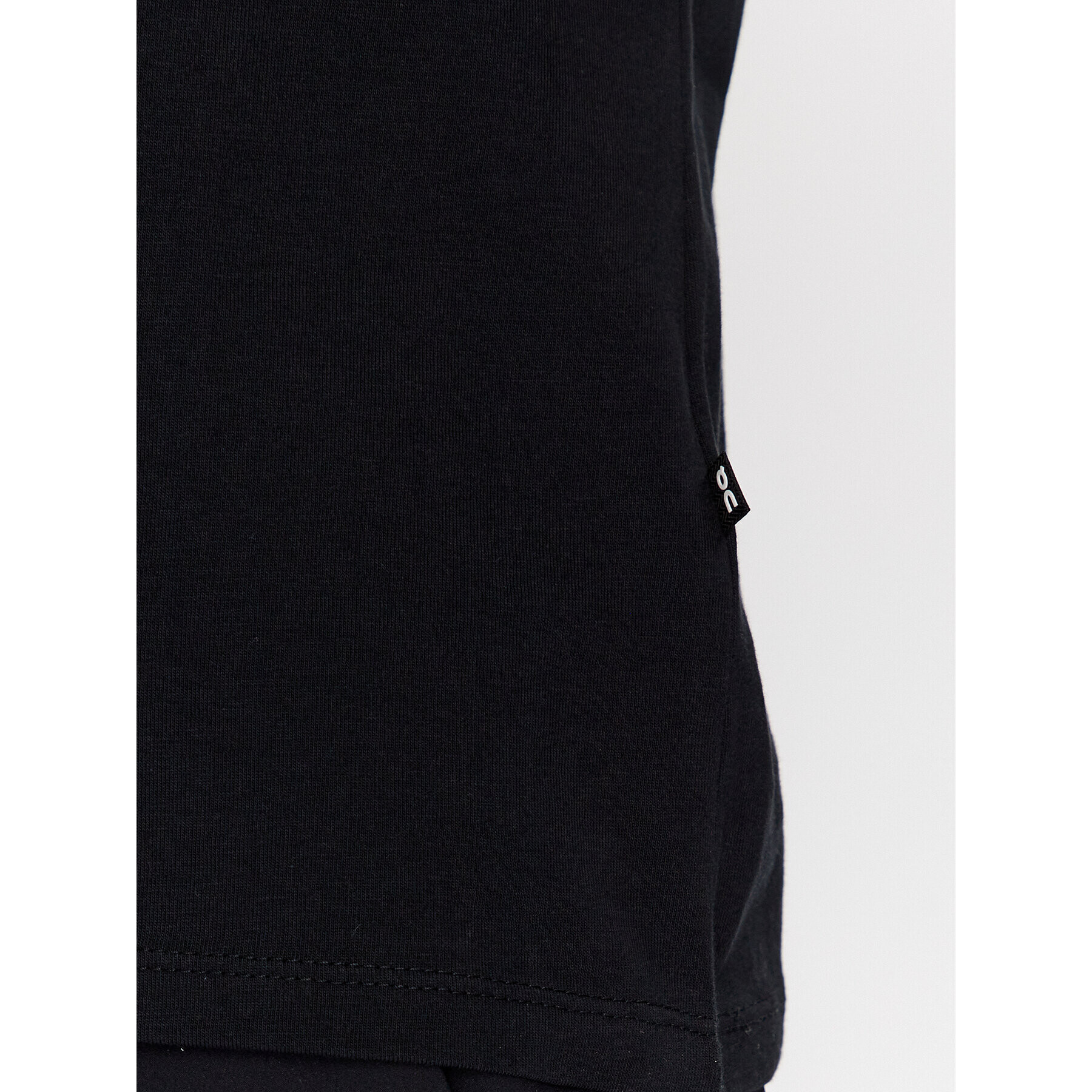 On Тишърт Graphic-T W 1WD10630553 Черен Relaxed Fit - Pepit.bg