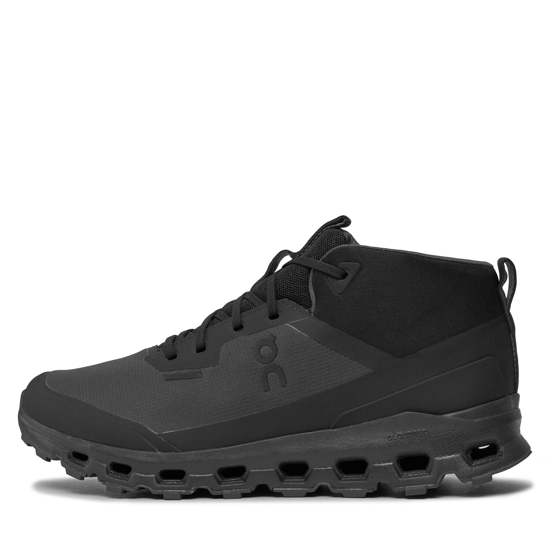 On Туристически Cloudroam 3MD30070106 Черен - Pepit.bg