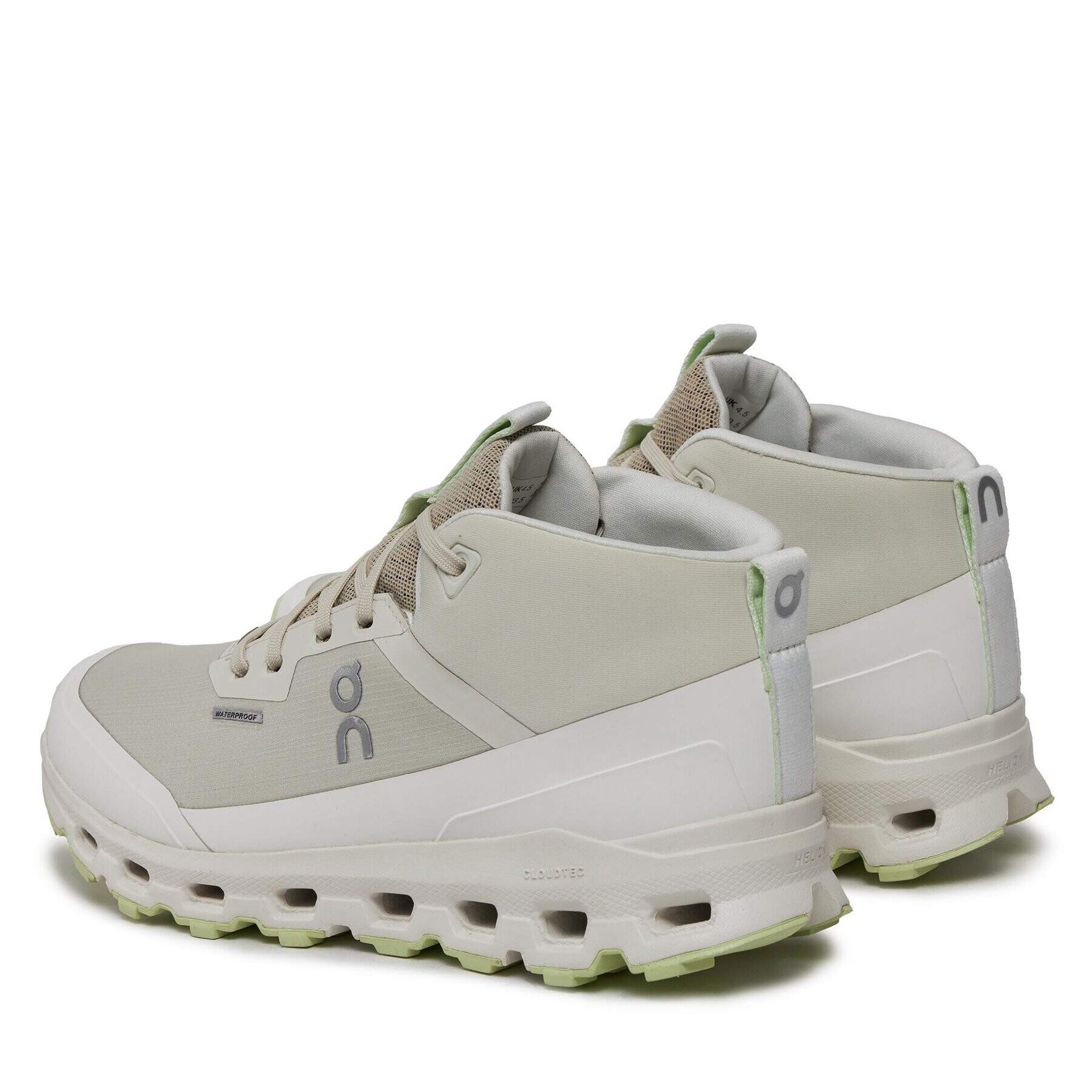 On Туристически Cloudroam 3WD30071518 Бежов - Pepit.bg