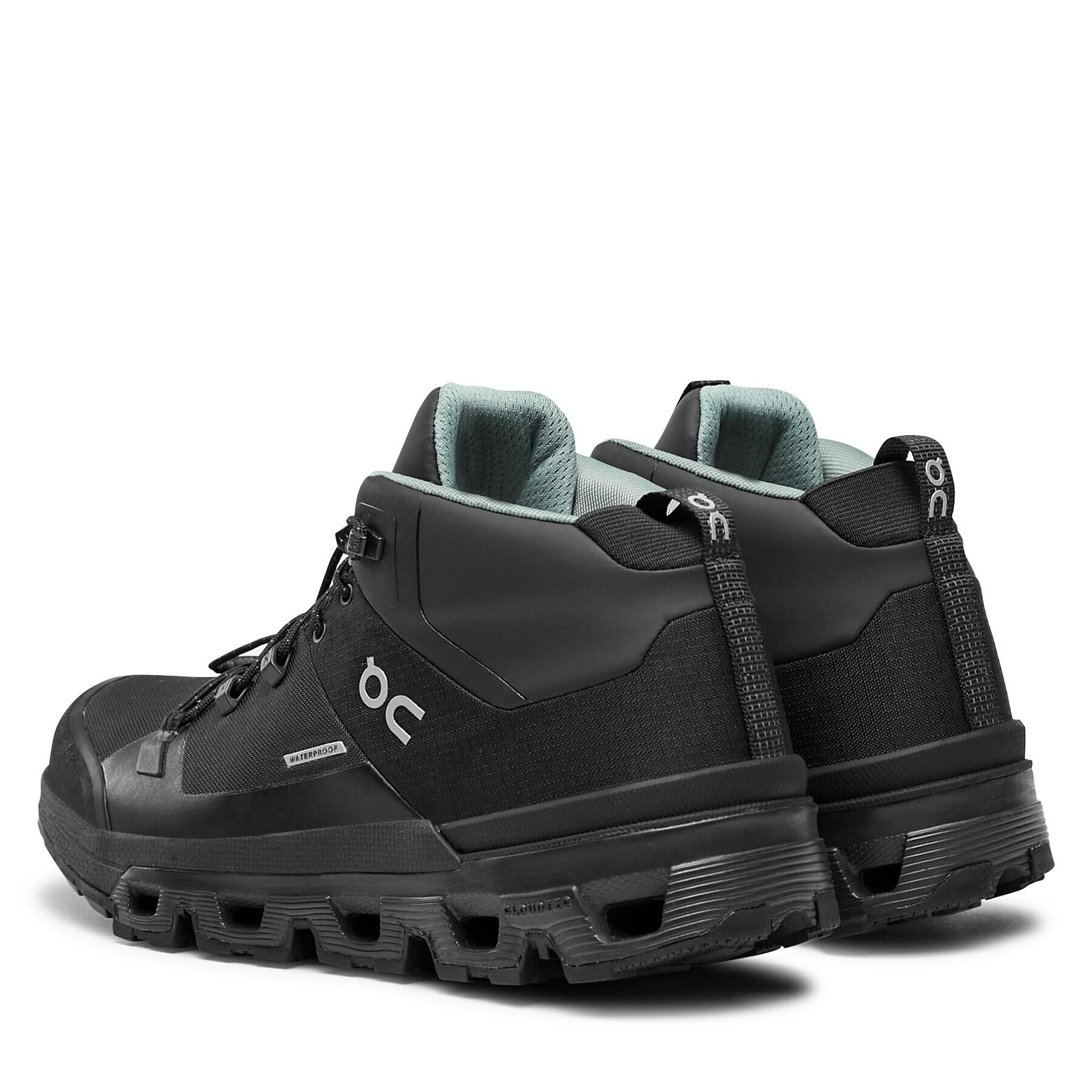 On Туристически Cloudtrax 3WD1088 Черен - Pepit.bg