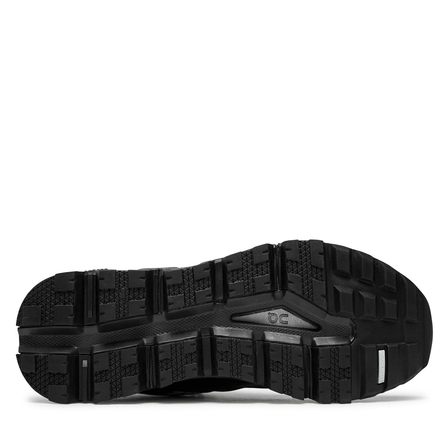 On Туристически Cloudtrax 3WD1088 Черен - Pepit.bg